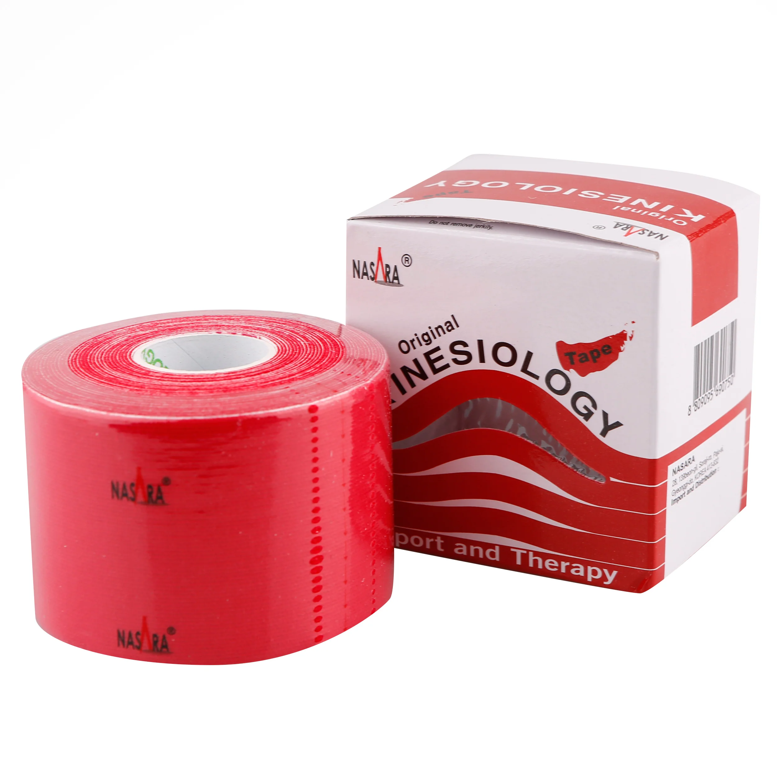 Kinesiologie Tape 1 bobine