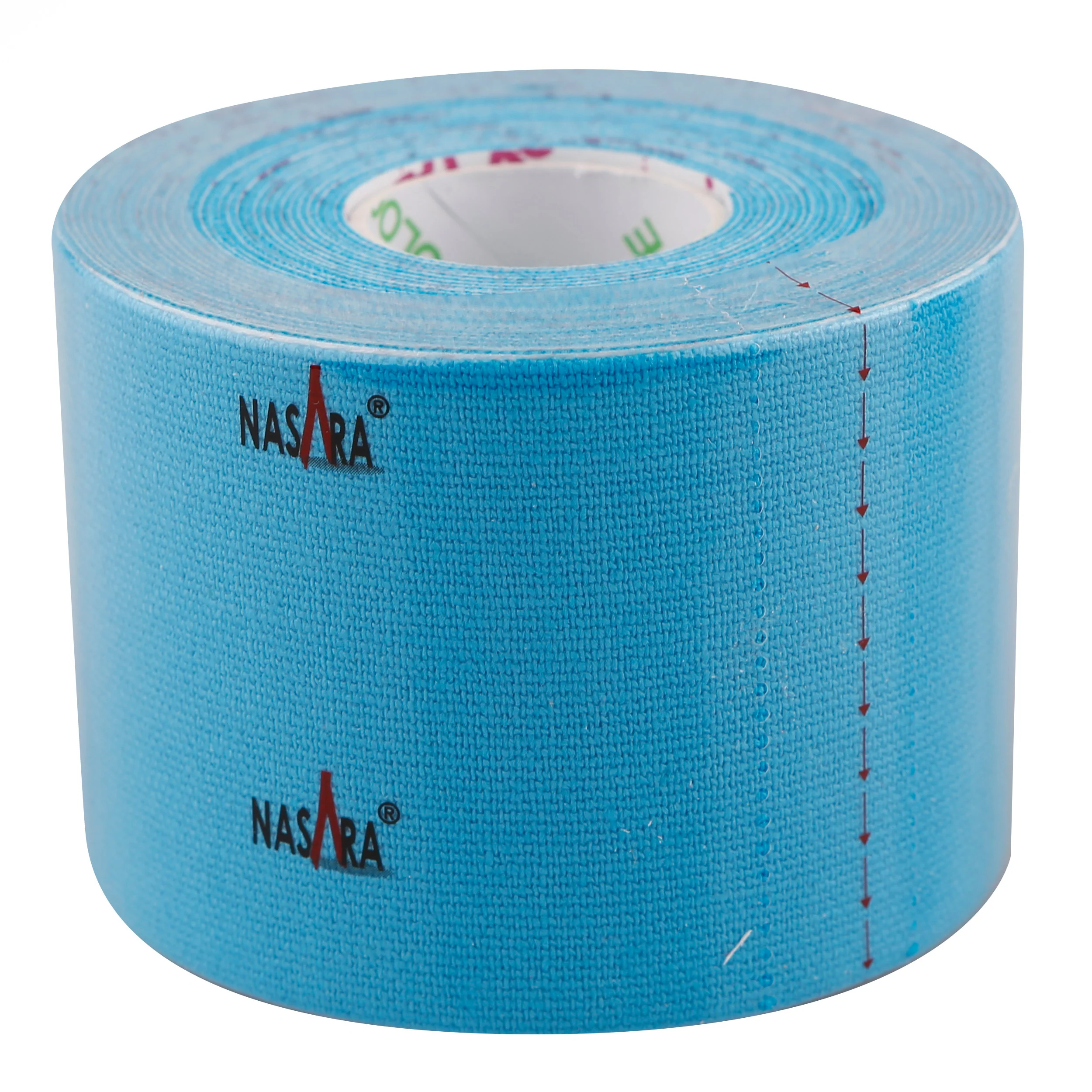 Kinesiologie Tape 1 Bobine-Bleu - Image 2