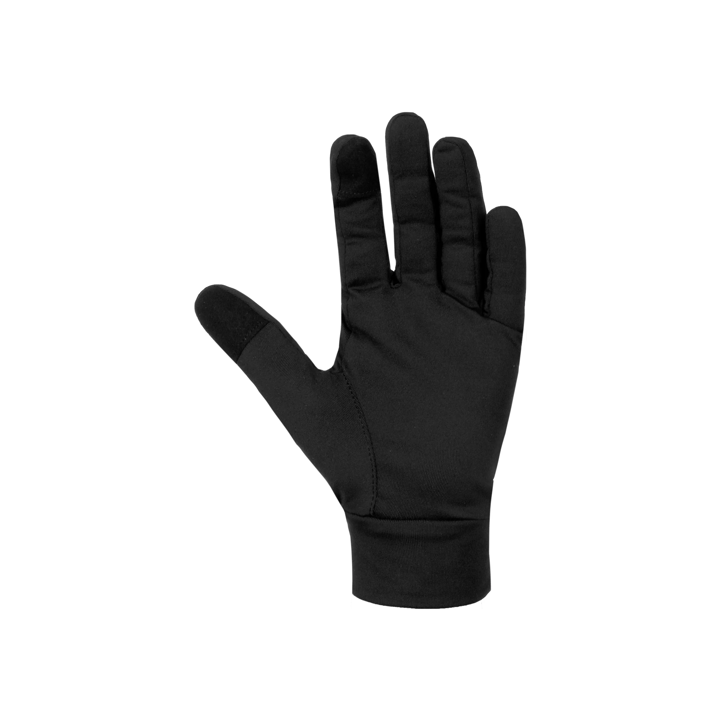 Clima Gants de running Unisex-noir - Image 4