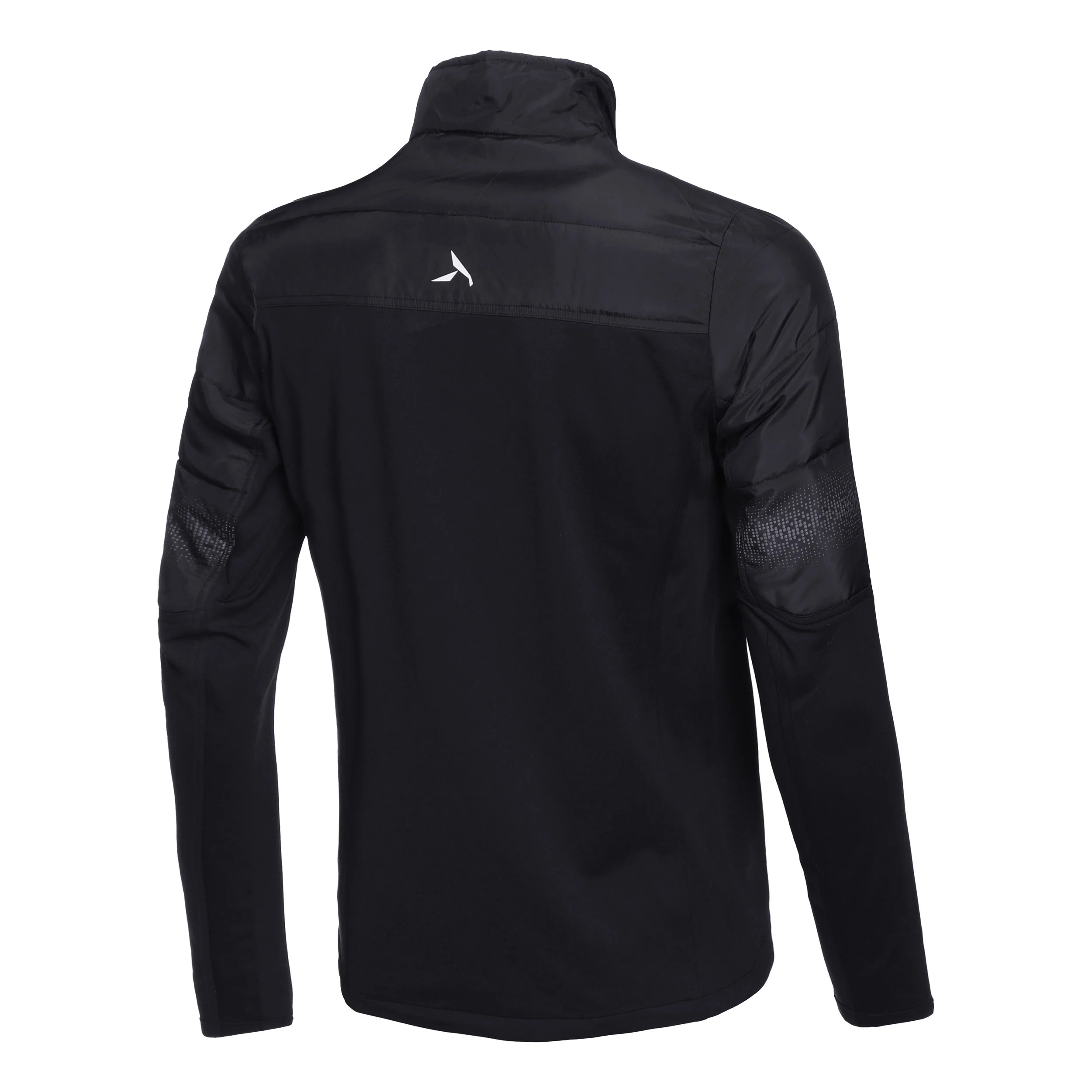 Clima Veste Running Hommes-Noir - Image 3