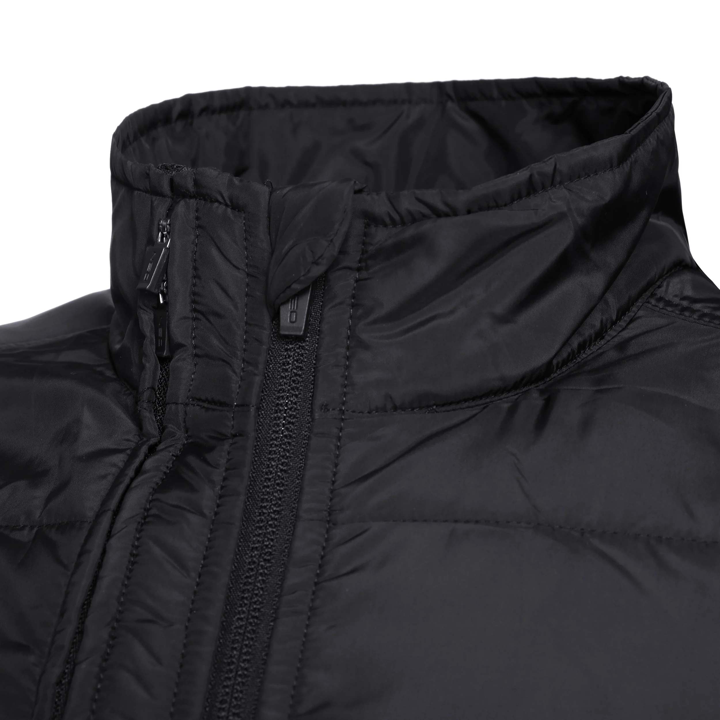 Clima Veste Running Hommes-Noir - Image 5