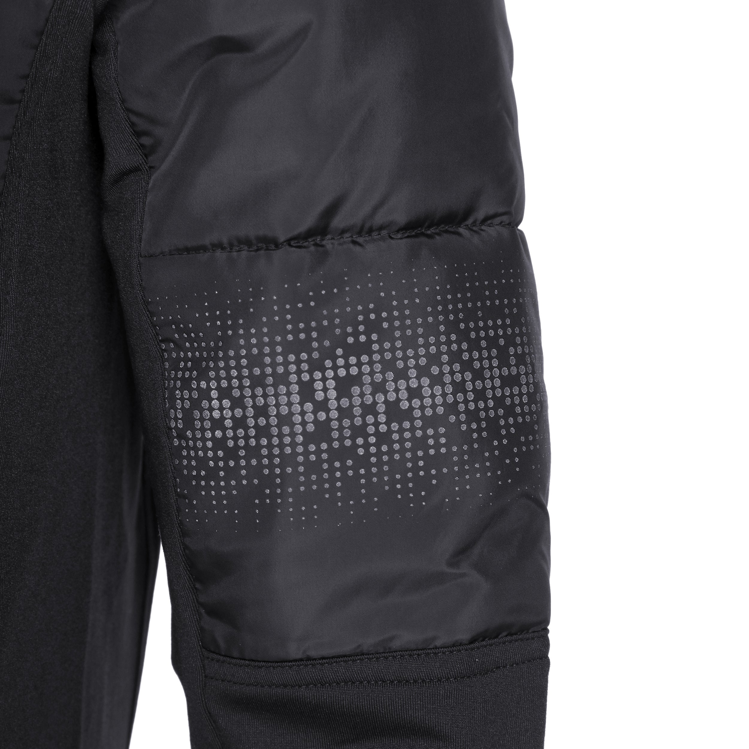 Clima Veste Running Hommes-Noir - Image 8