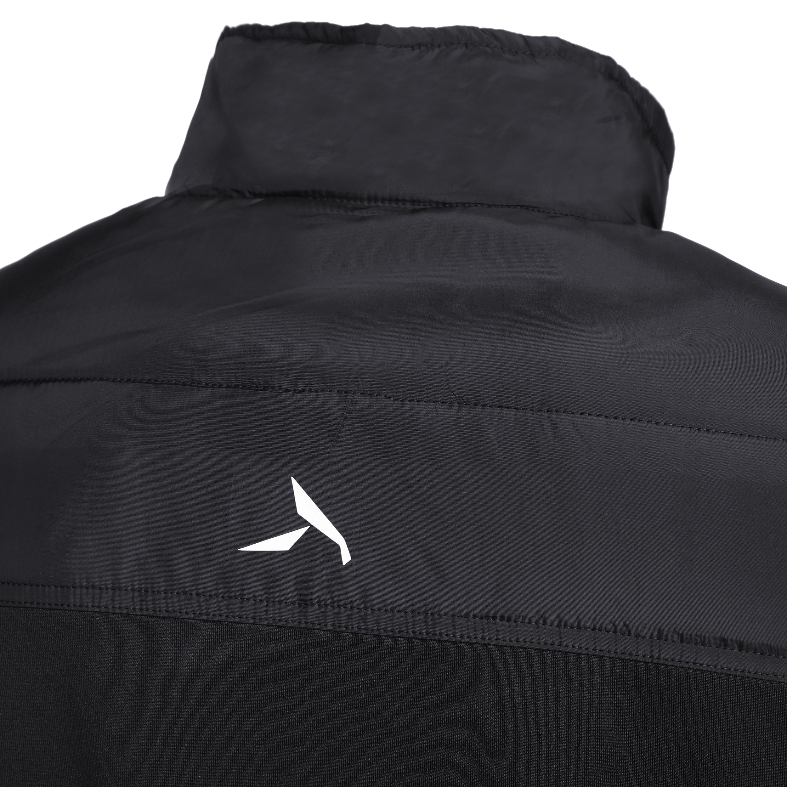 Clima Veste Running Hommes-Noir - Image 9