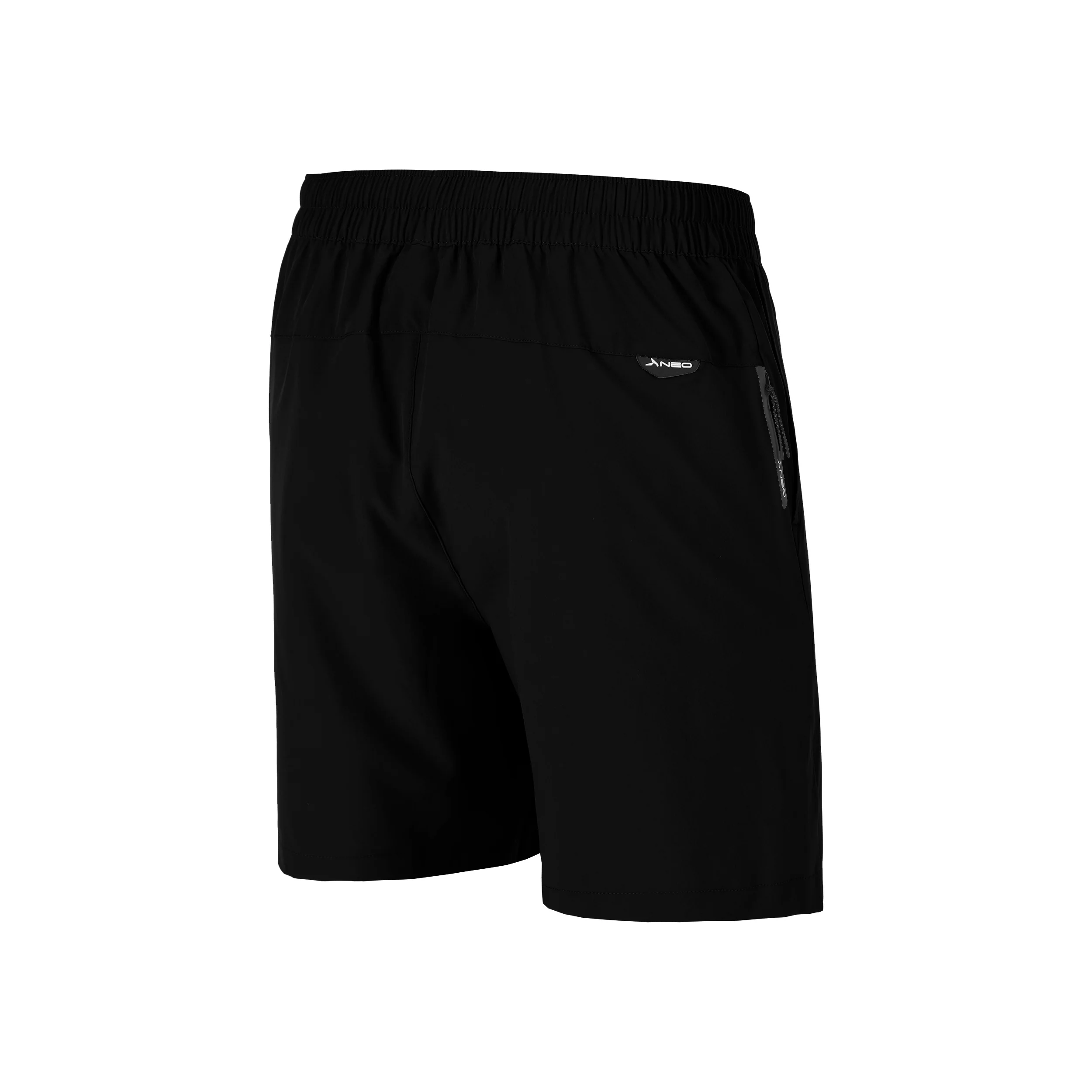 Feel the Vybe 5in Short de running Hommes-noir - Image 2