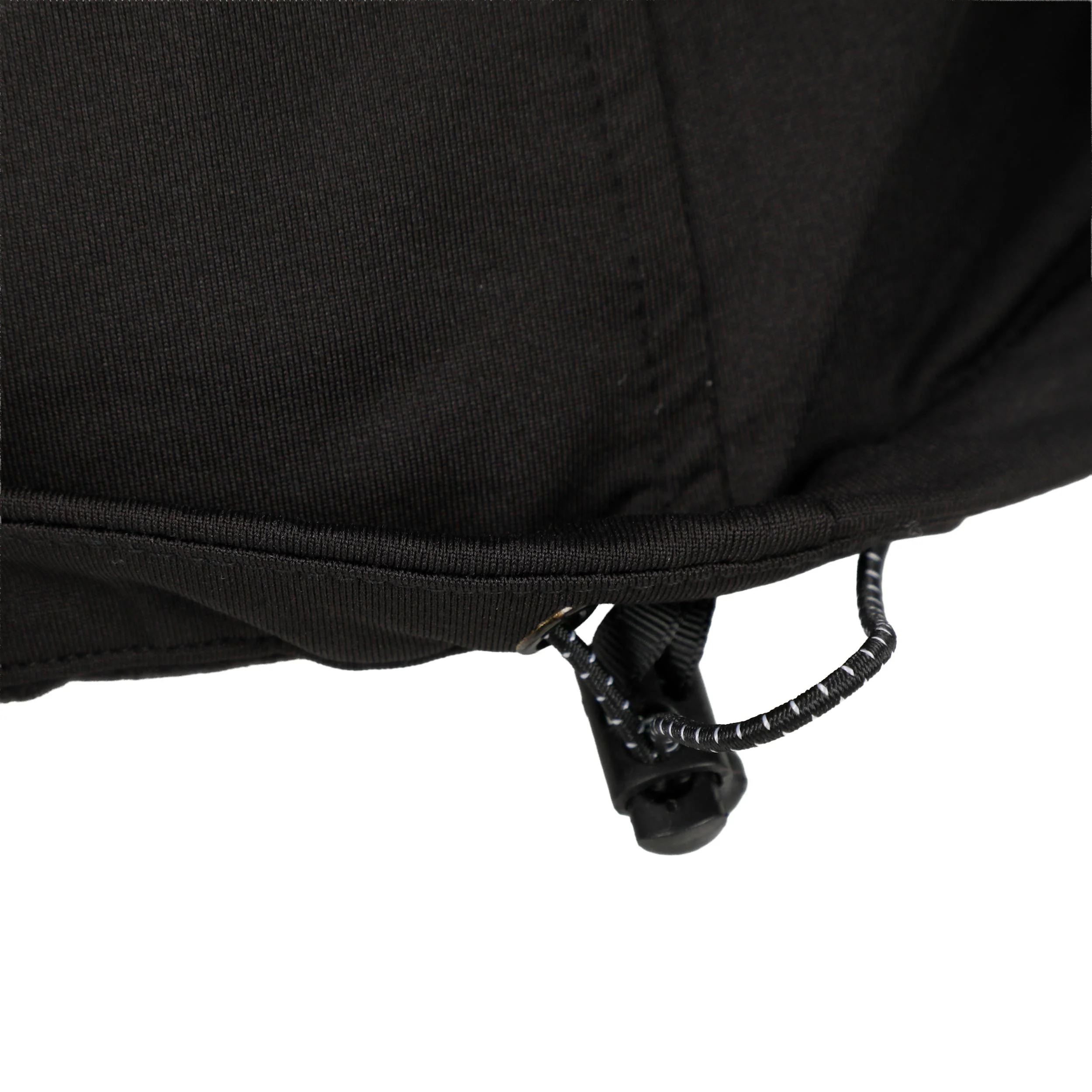 Feel the Vybe Clima Veste running Femmes-noir - Image 5