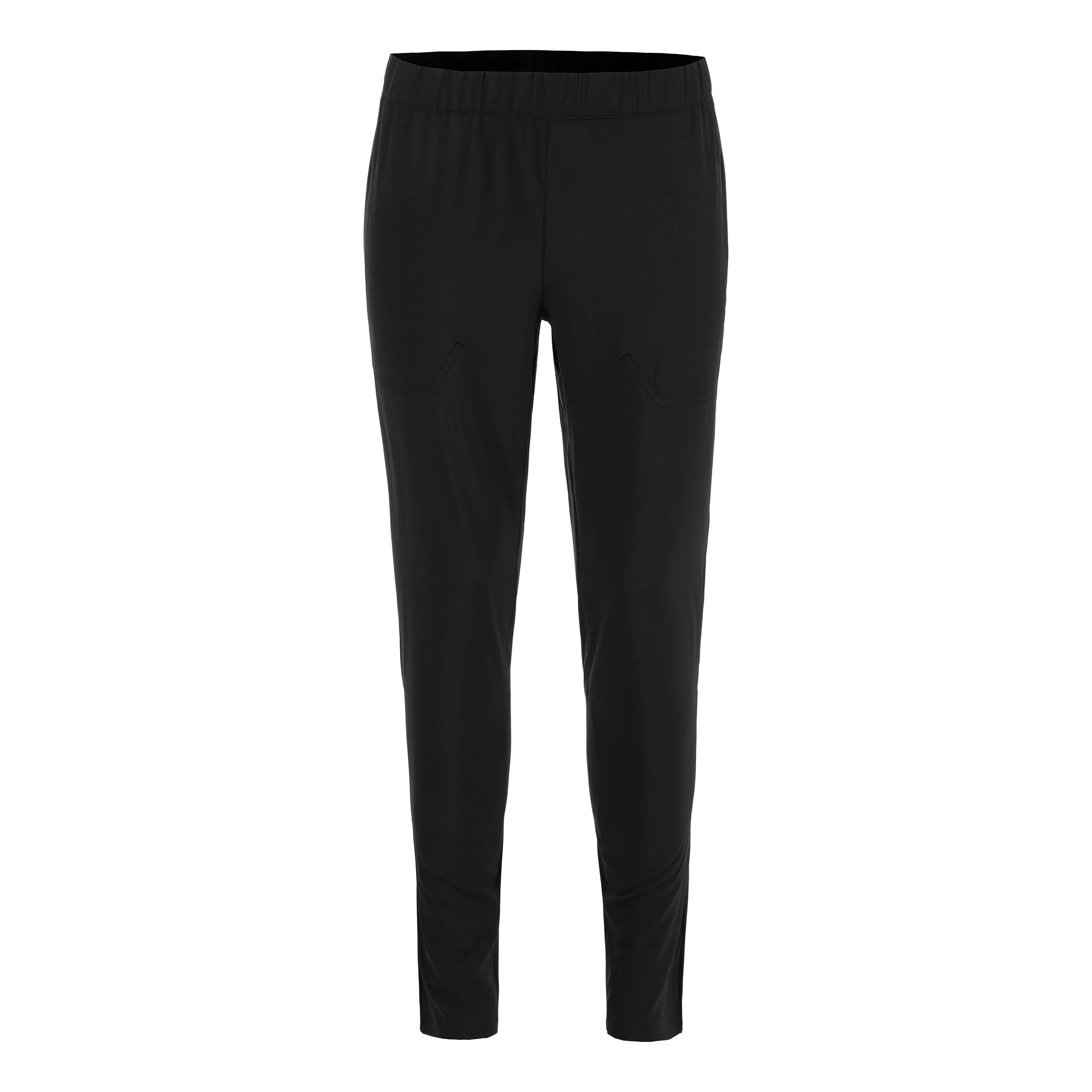Feel the Vybe Collant de running Hommes-noir