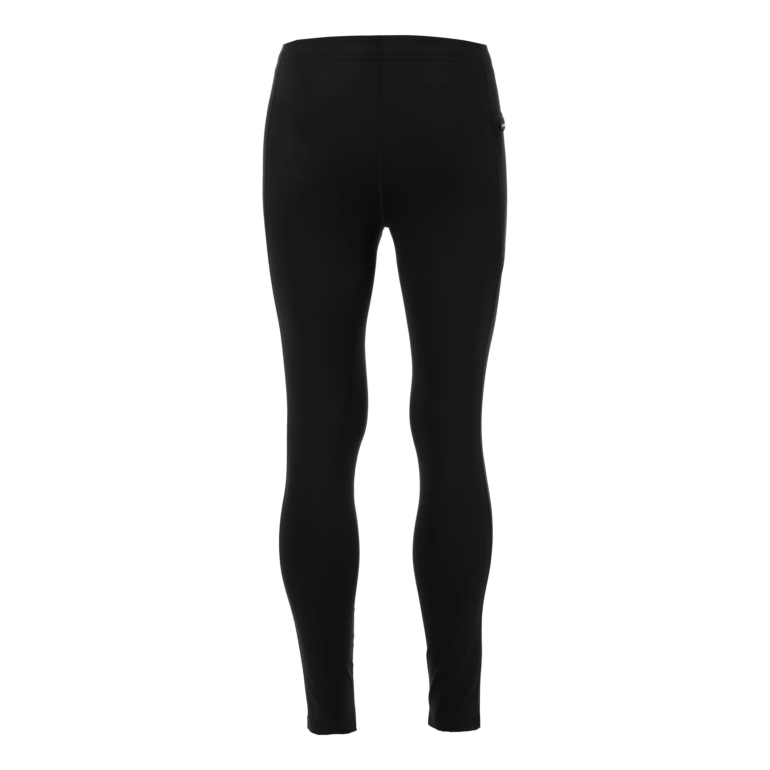 Feel the Vybe Core Collant de course Hommes-noir - Image 2