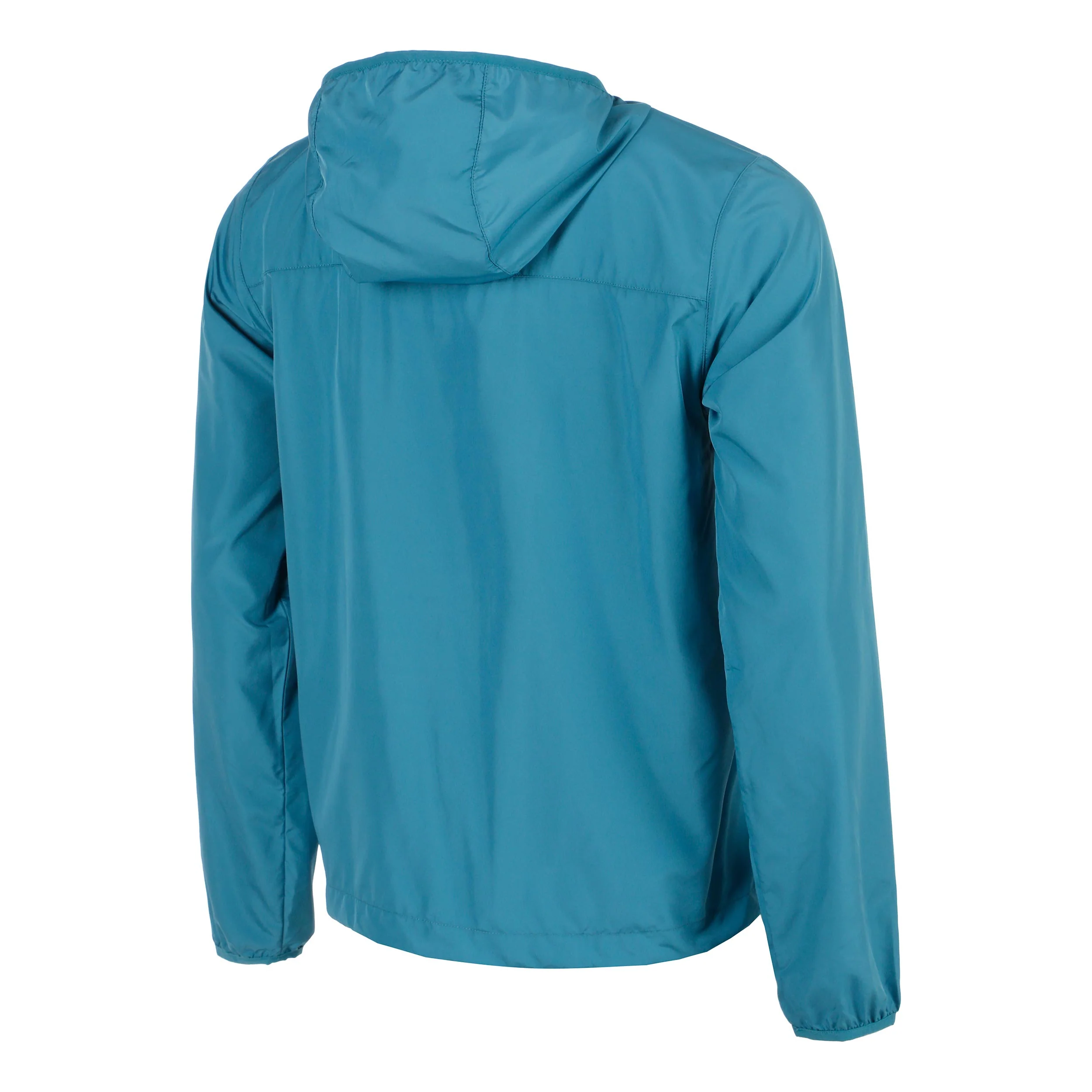 Feel the Vybe Fly Veste running Hommes-turquoise, jaune lemon - Image 2