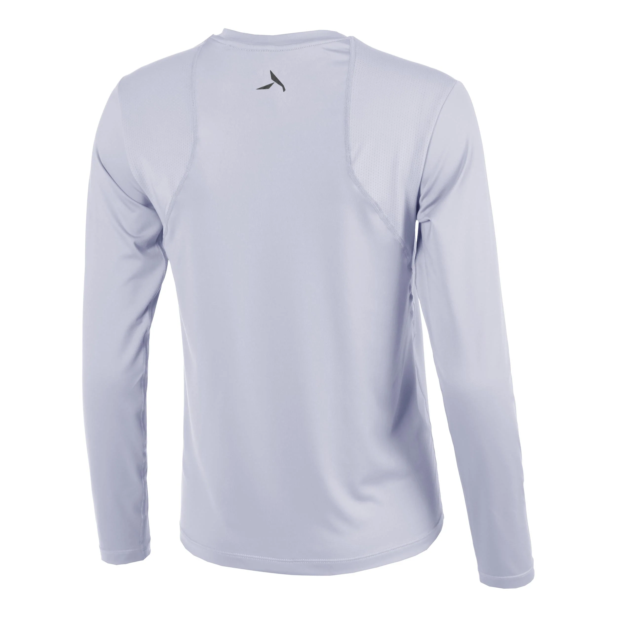 Feel the Vybe Maillot de course Femmes-bleu gris - Image 2