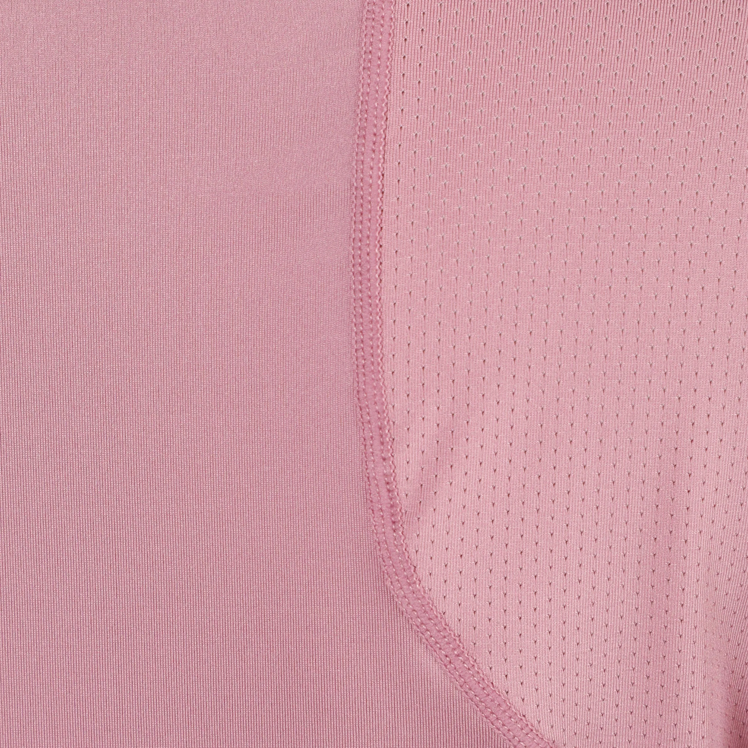 Feel the Vybe Maillot de course Femmes-mauve - Image 5