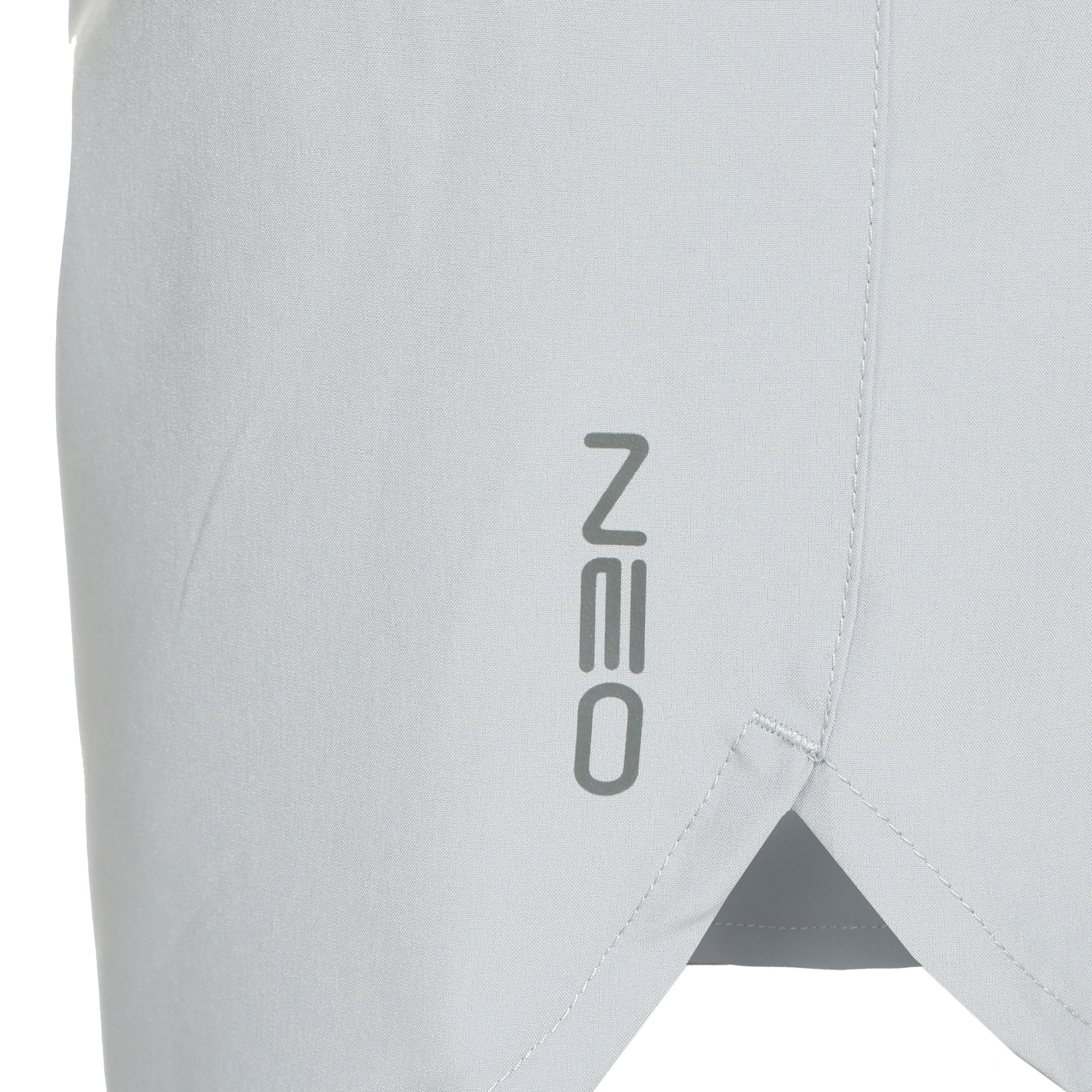 Flyweight 5in Short De Running Femmes-Gris,Pink - Image 5