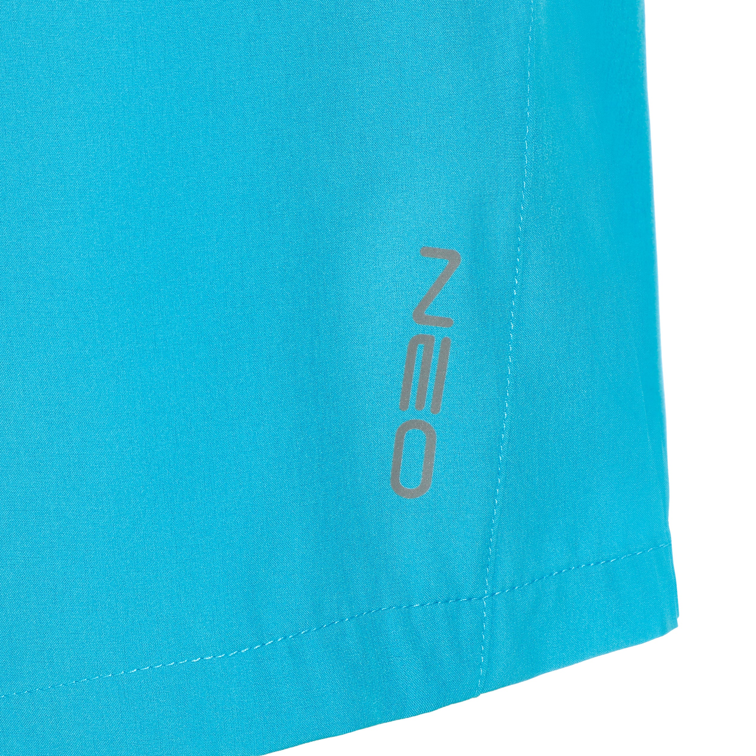 Flyweight 5in Short De Running Hommes-Turquoise - Image 4