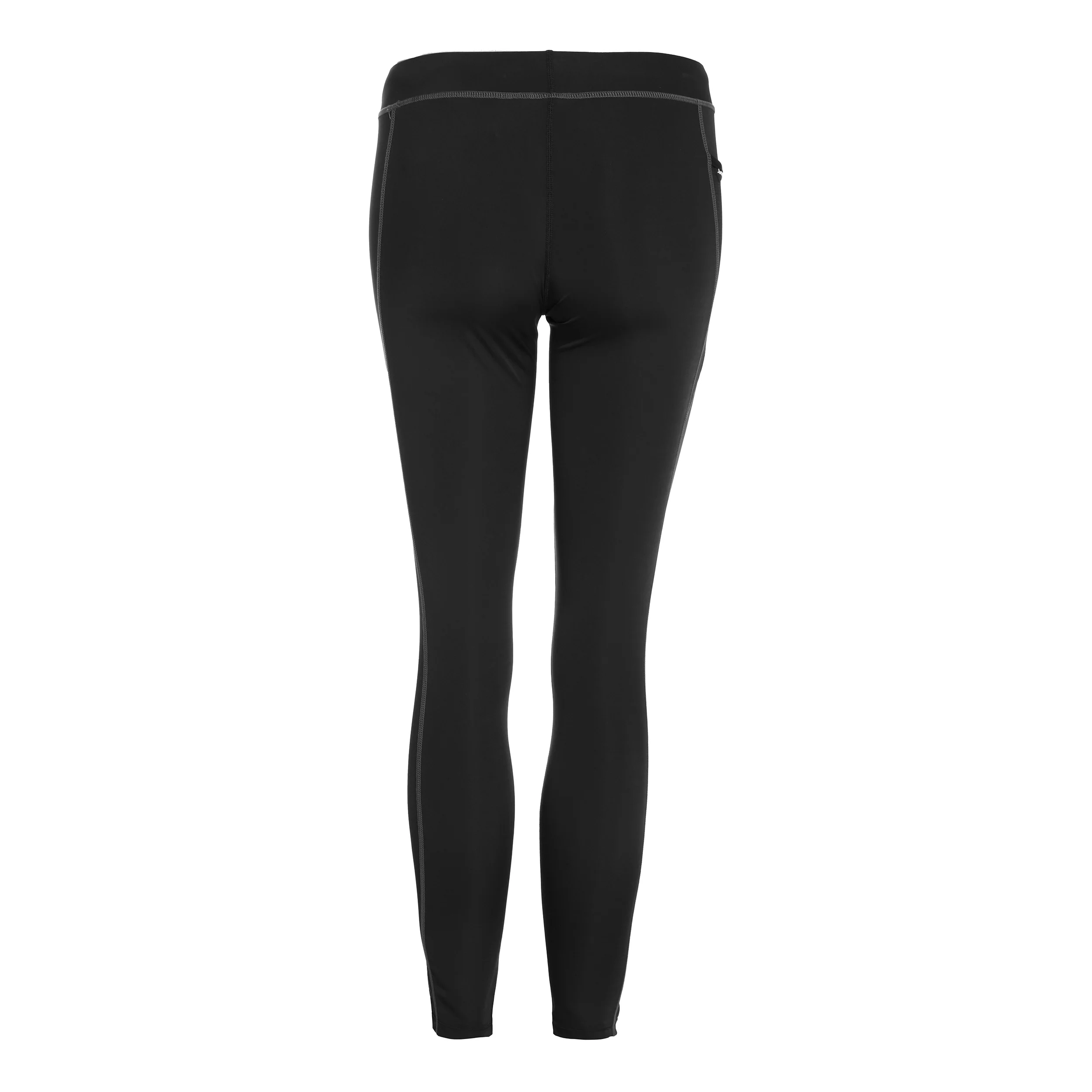 Flyweight Collant De Course Femmes-Noir - Image 2