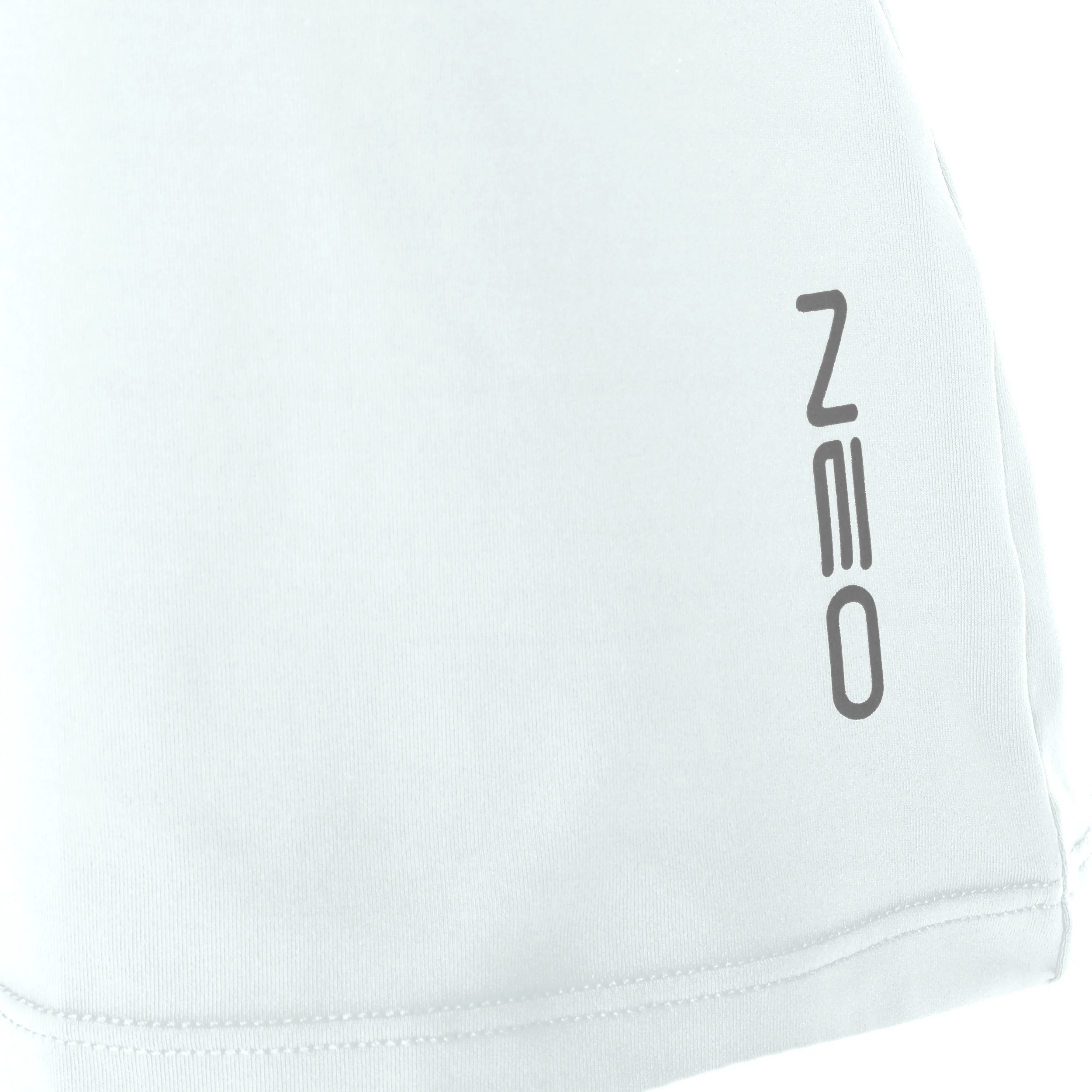 Flyweight Maillot De Course Femmes-Gris Clair - Image 3
