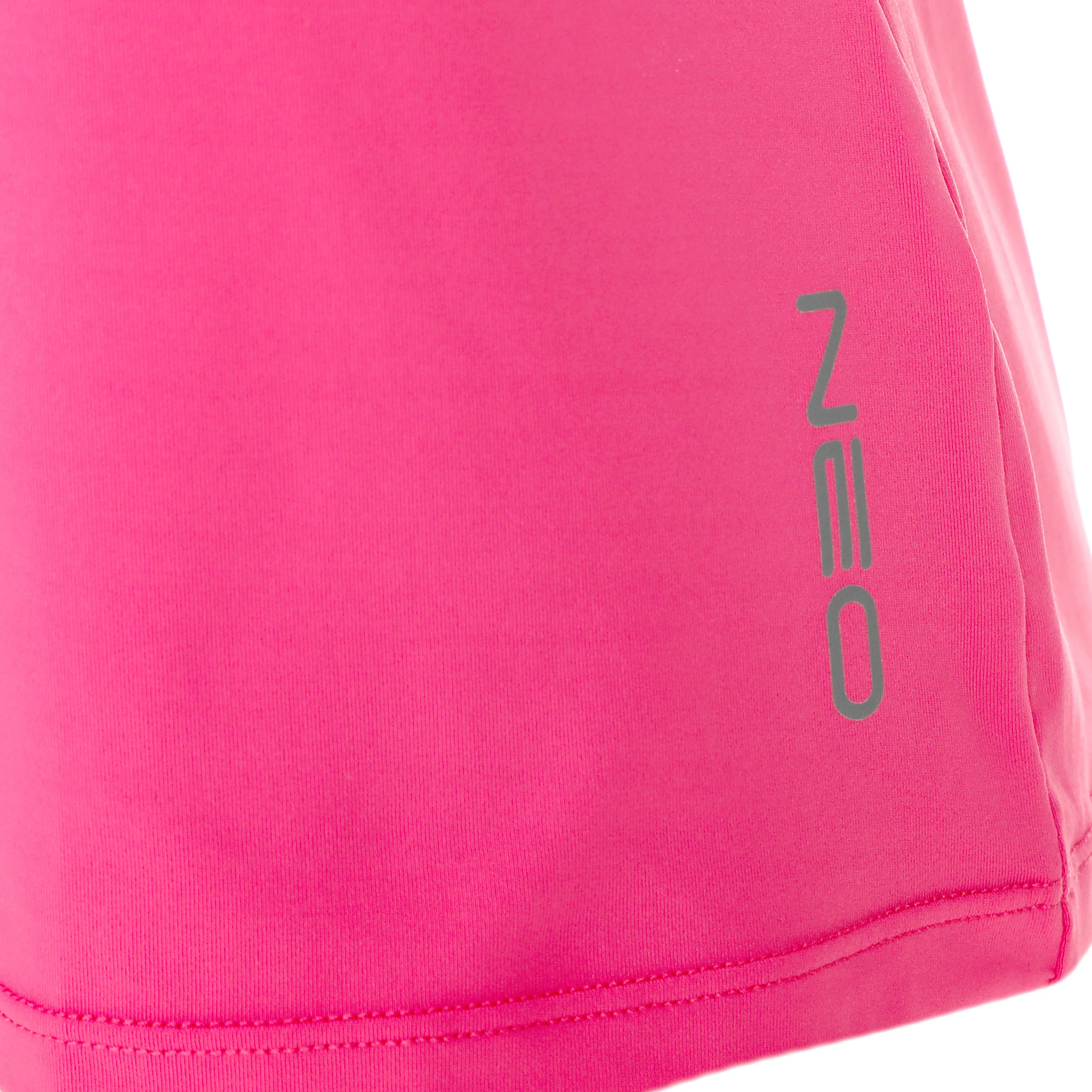 Flyweight Maillot De Course Femmes-Pink - Image 3