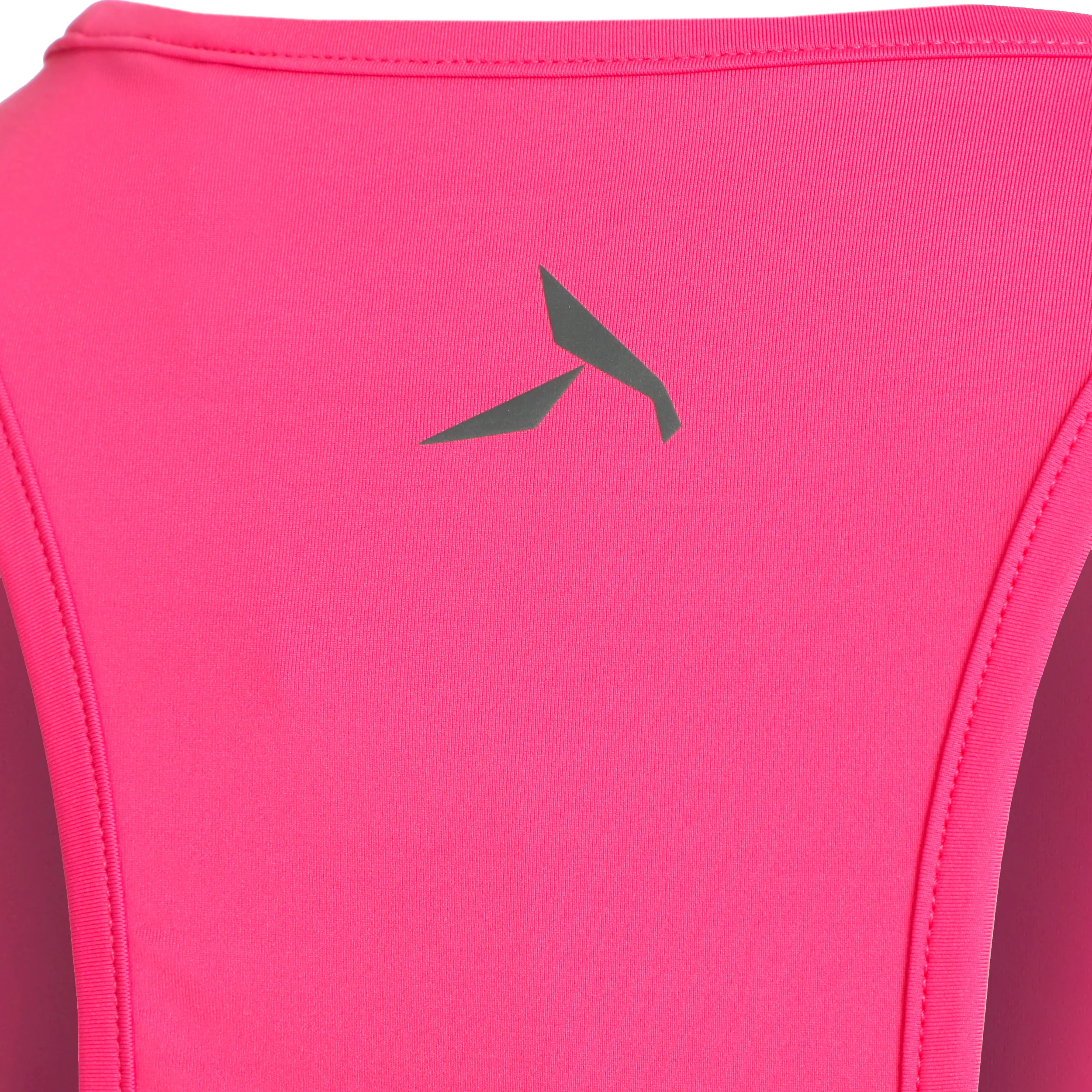 Flyweight Maillot De Course Femmes-Pink - Image 4