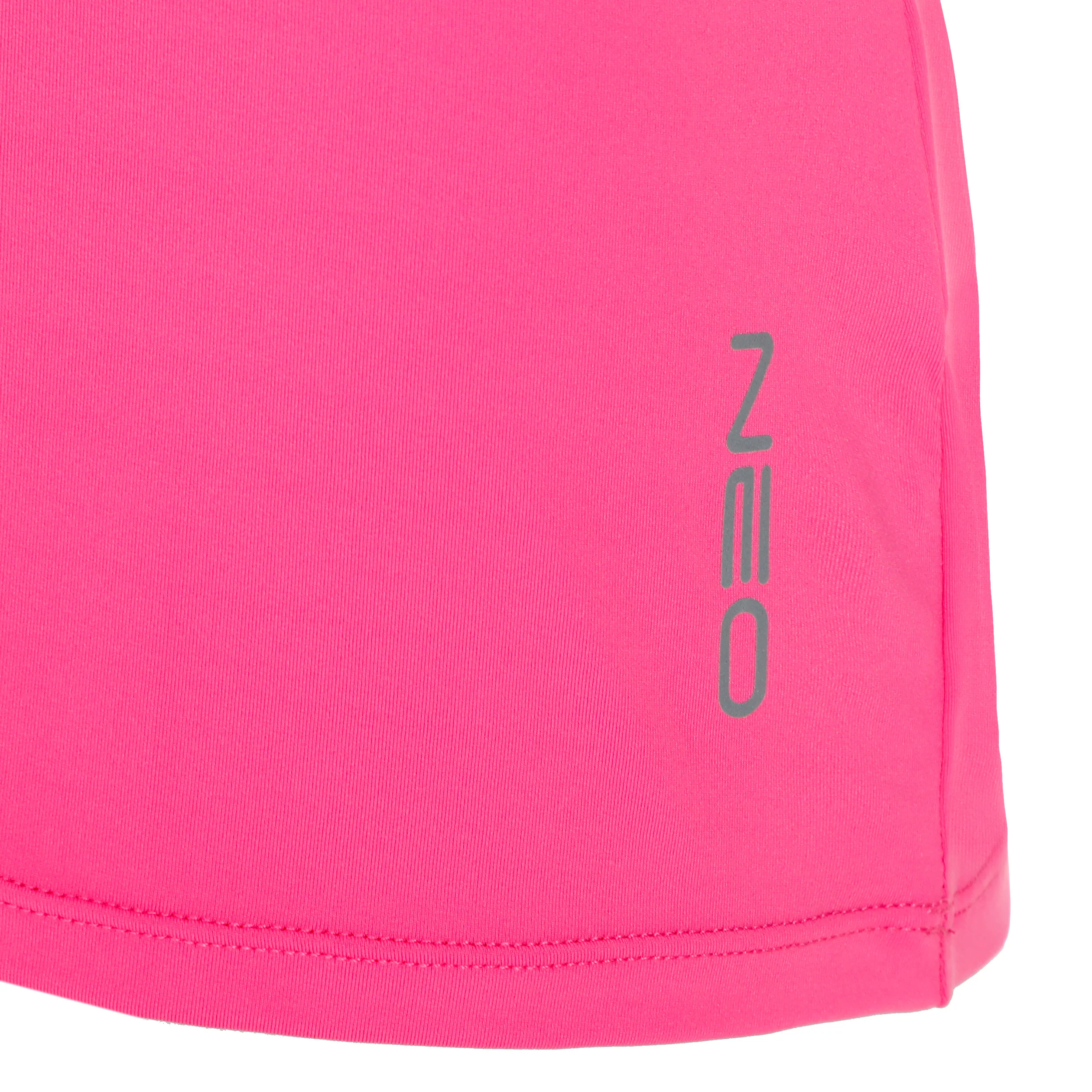 Flyweight Teeba Maillot De Course Femmes-Pink - Image 3