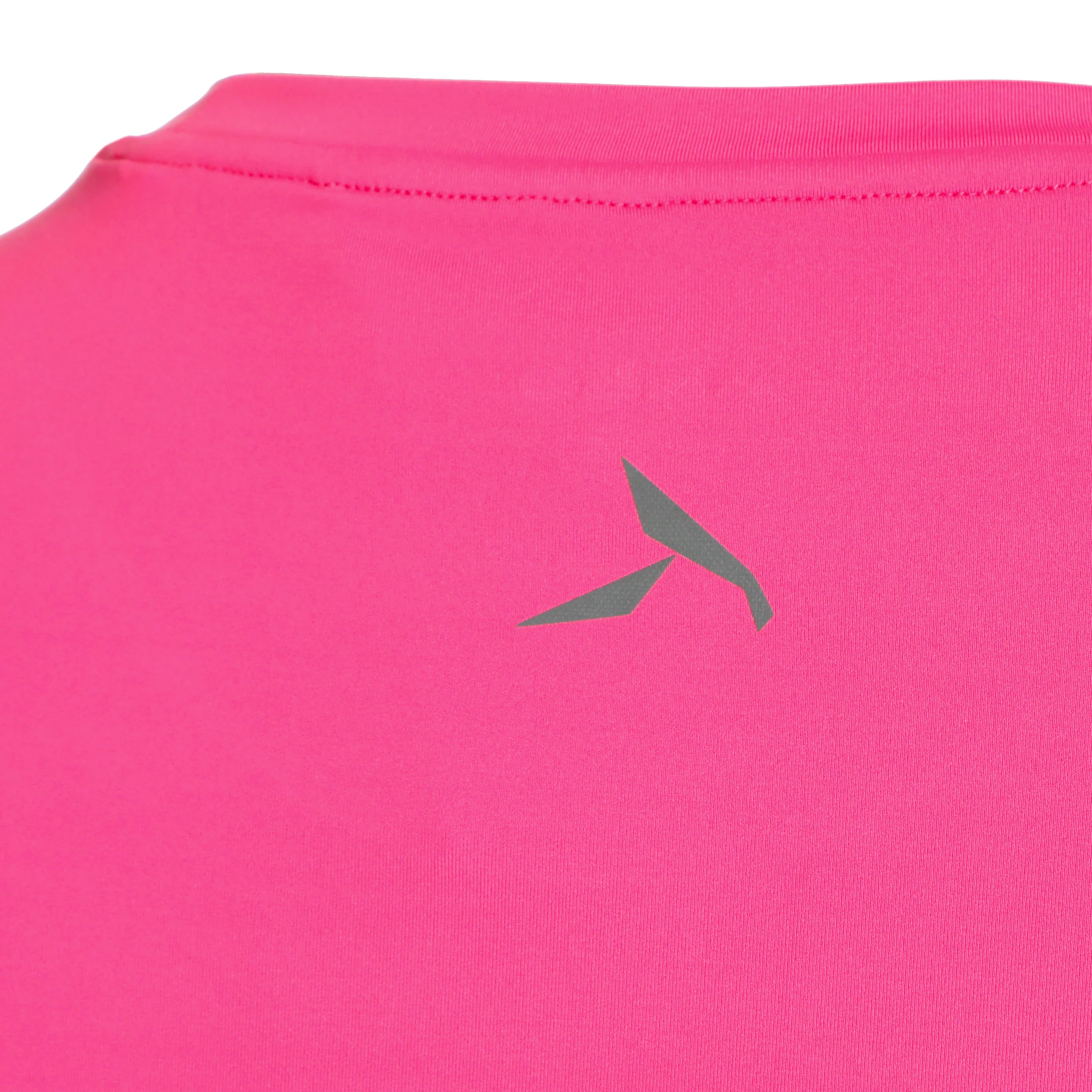 Flyweight Teeba Maillot De Course Femmes-Pink - Image 4