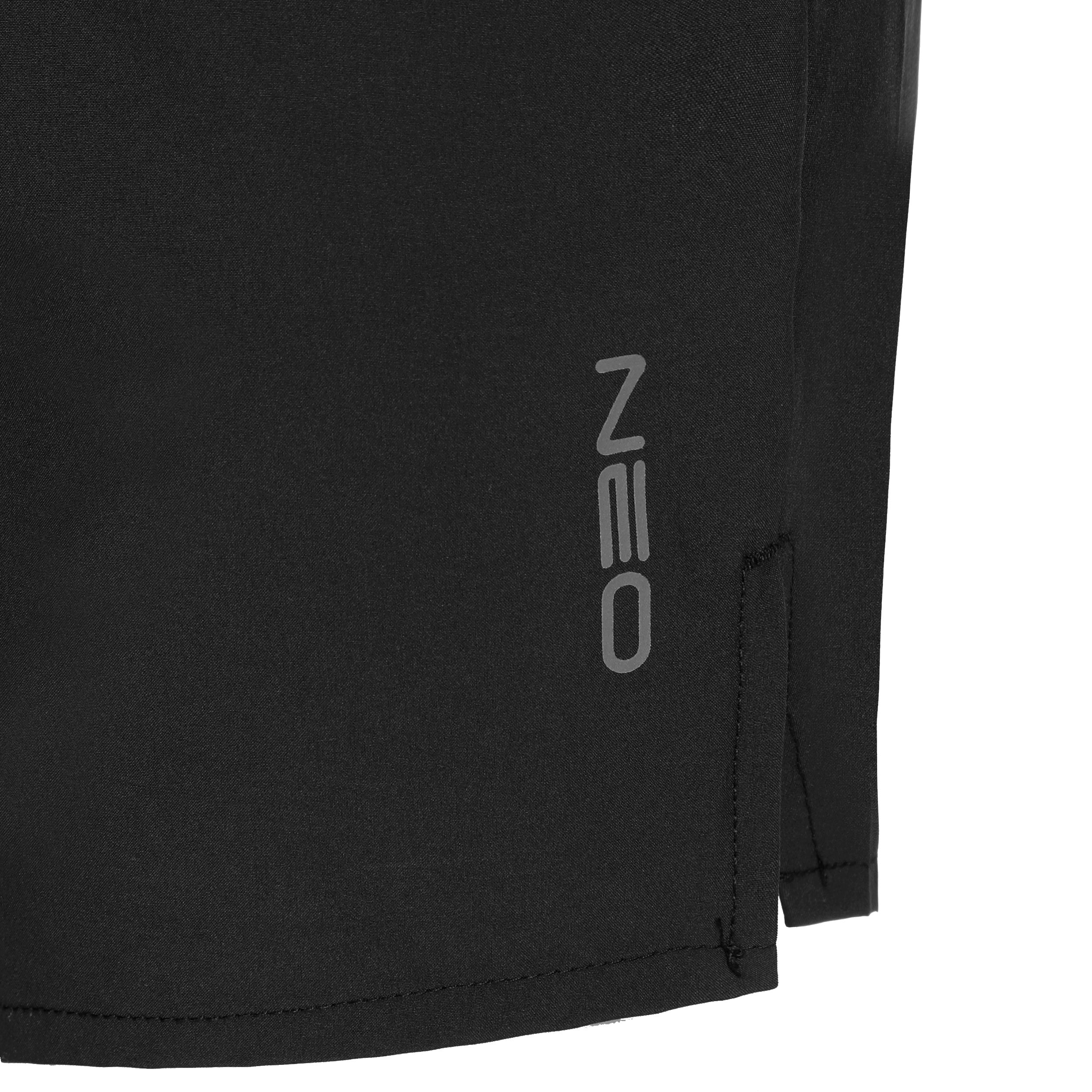 Flyweight TEK 2in1 Short De Running Hommes-Noir - Image 3