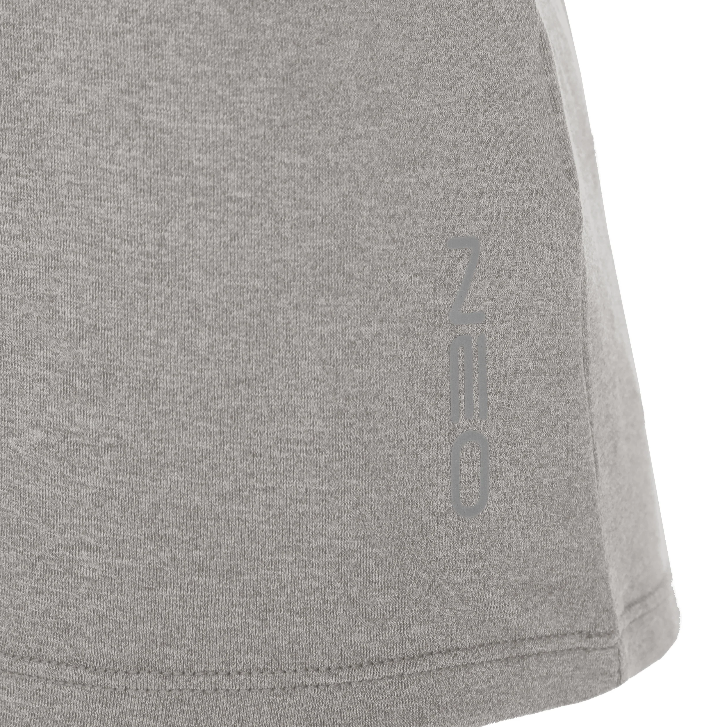 Flyweight V-Teeme Maillot De Course Femmes-Gris - Image 3