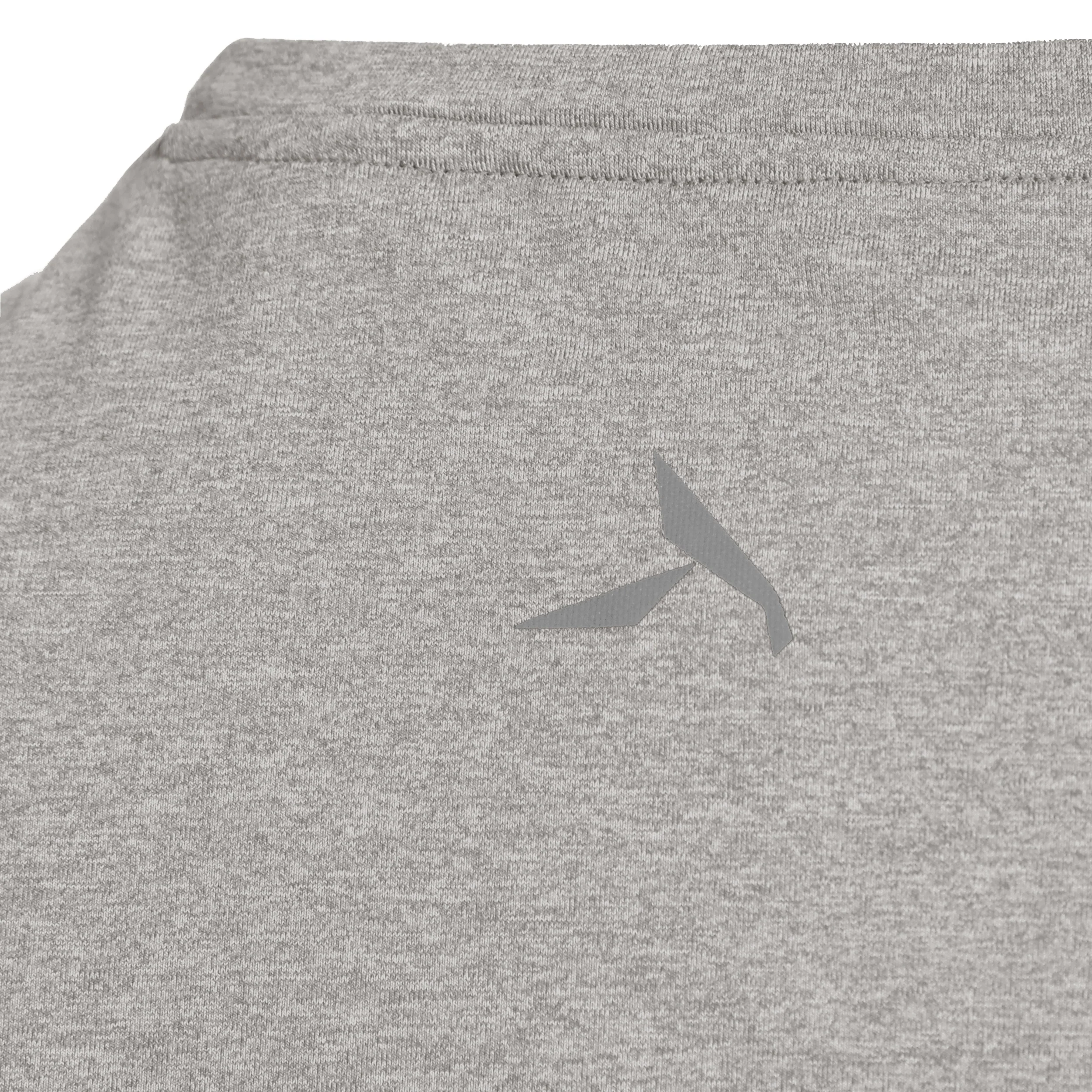 Flyweight V-Teeme Maillot De Course Femmes-Gris - Image 4