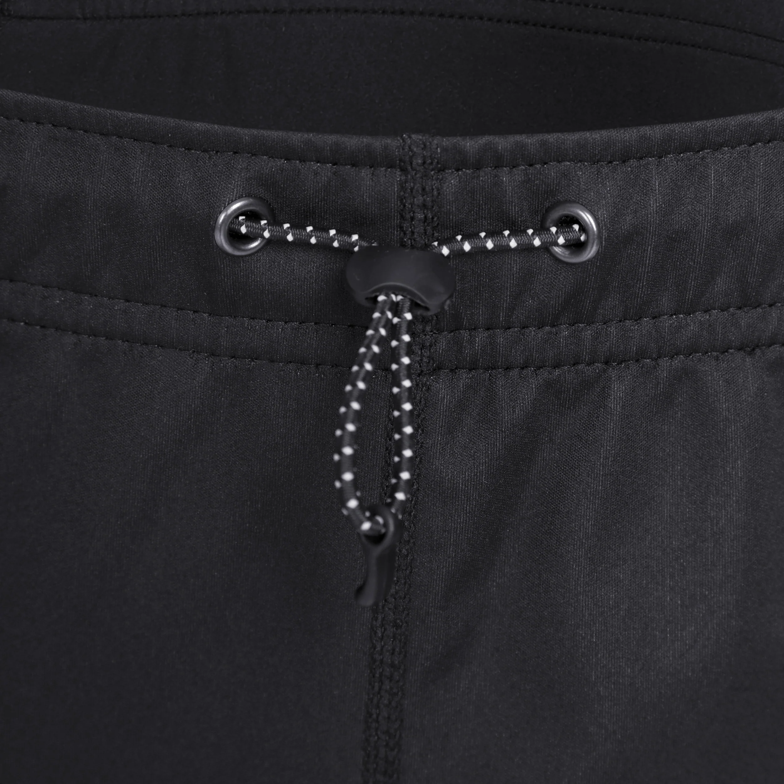 Reflex-Tex Collant De Running Hommes-Noir - Image 8