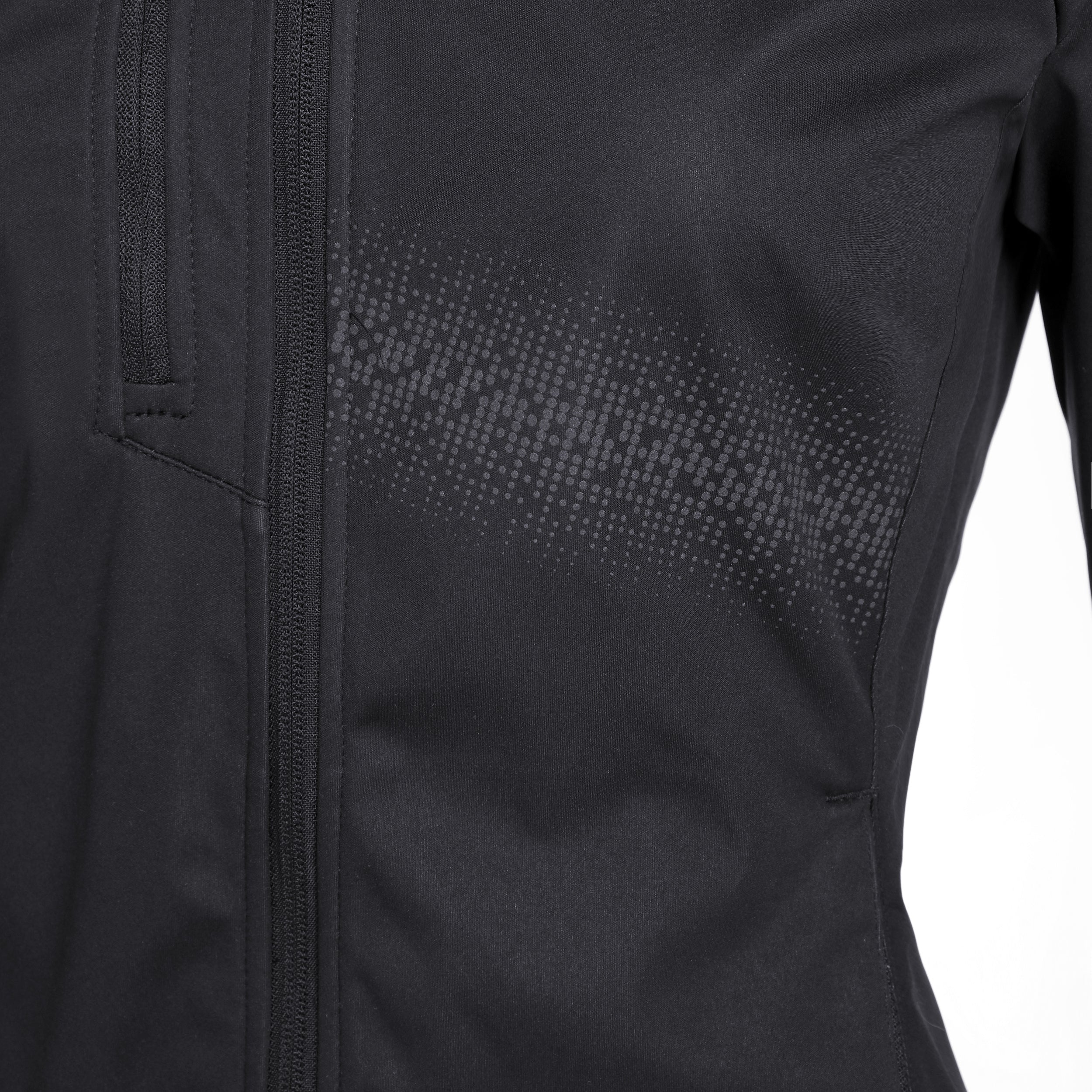 Reflex-Tex Veste Running Femmes-Noir - Image 8