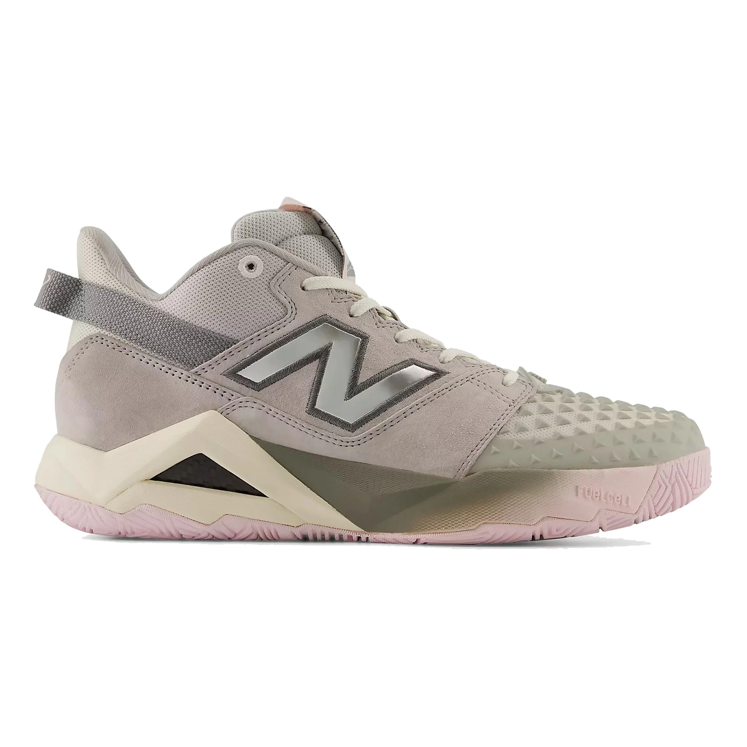 Coco CG2 Chaussures toutes surfaces Femmes - beige, rosé