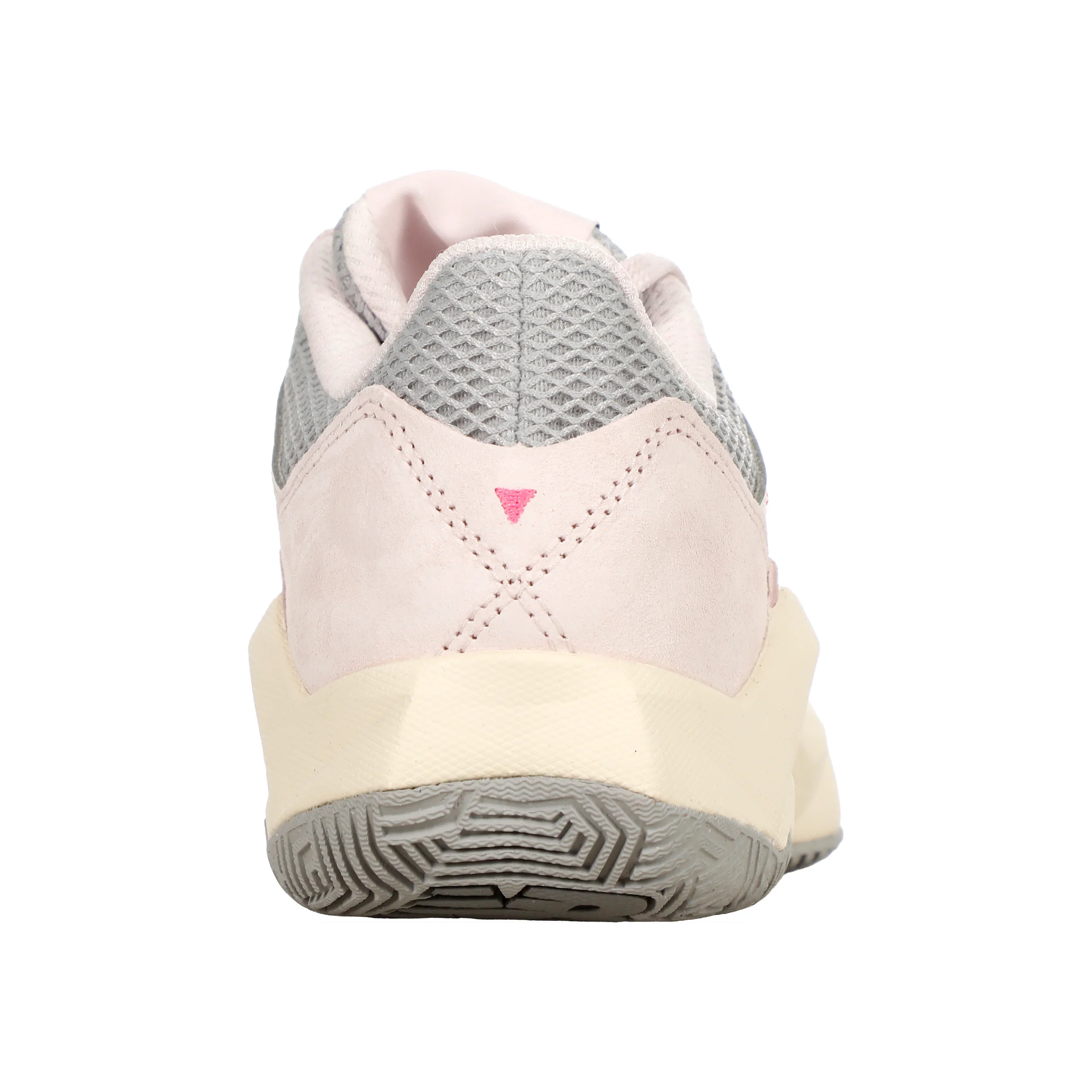 Coco Delray Chaussures toutes surfaces Femmes - blanc, rose - Image 5
