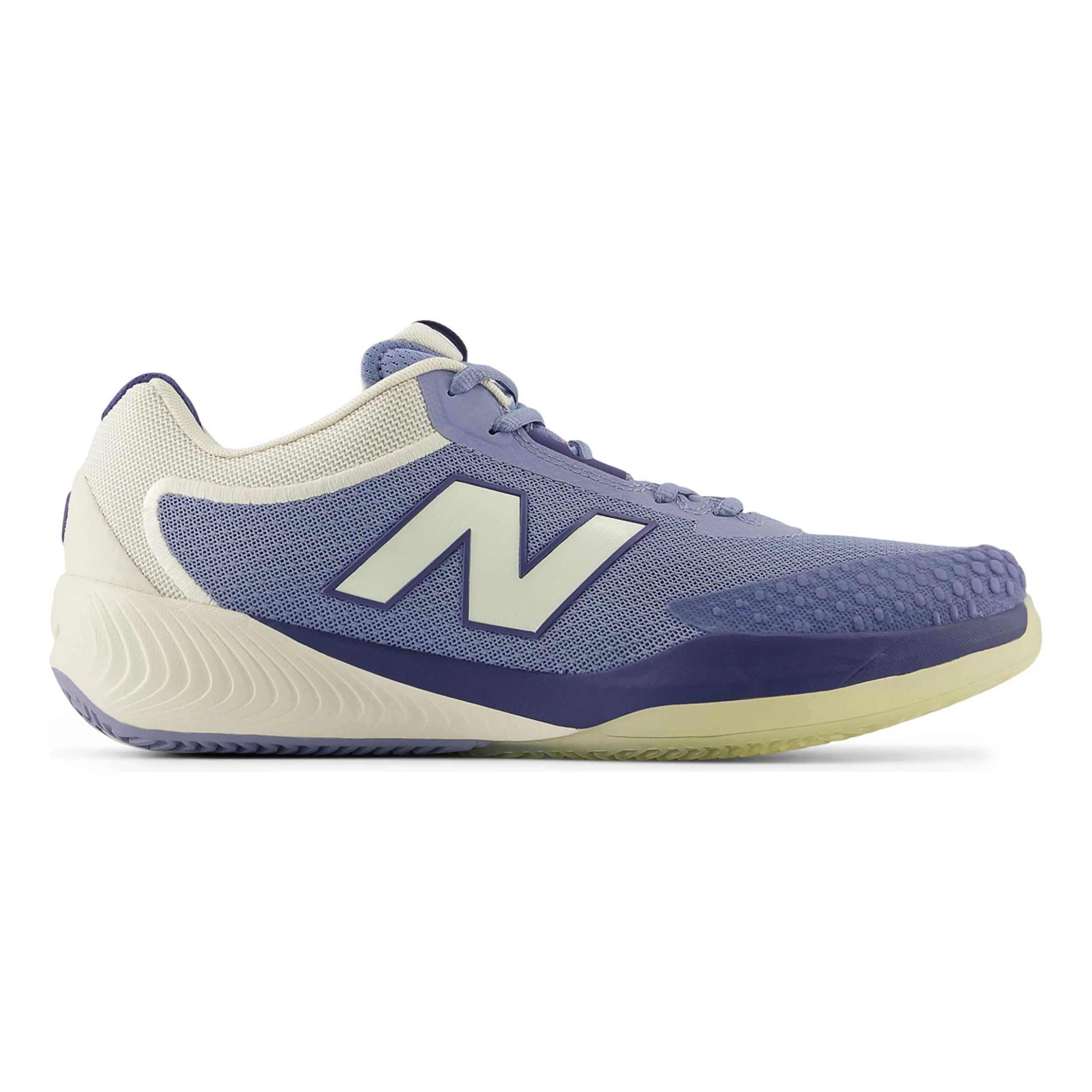 FuelCell 996v6 Chaussure Terre Battue Hommes-Lilas