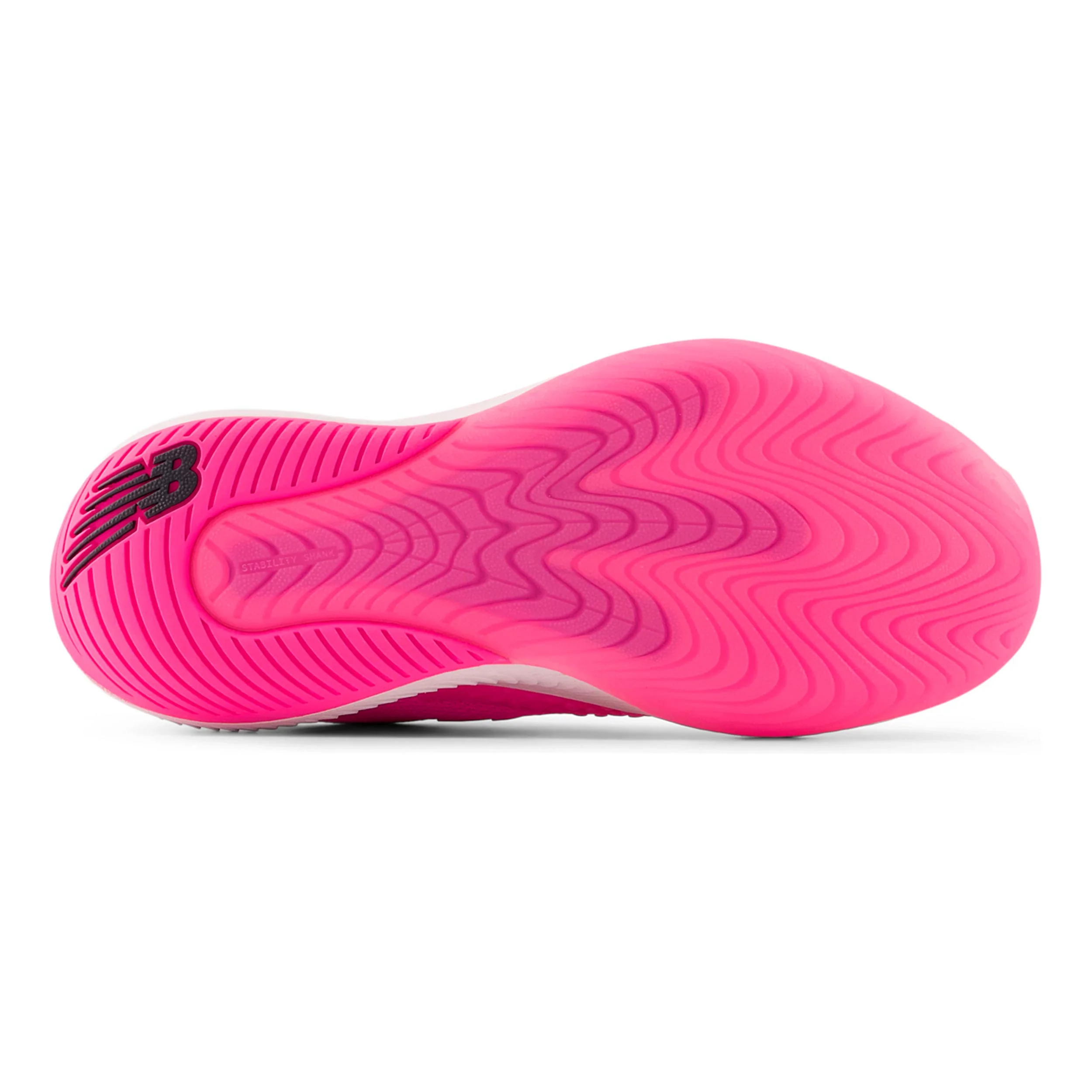 FuelCell 996v6 Chaussures toutes surfaces Femmes - rose, blanc - Image 4