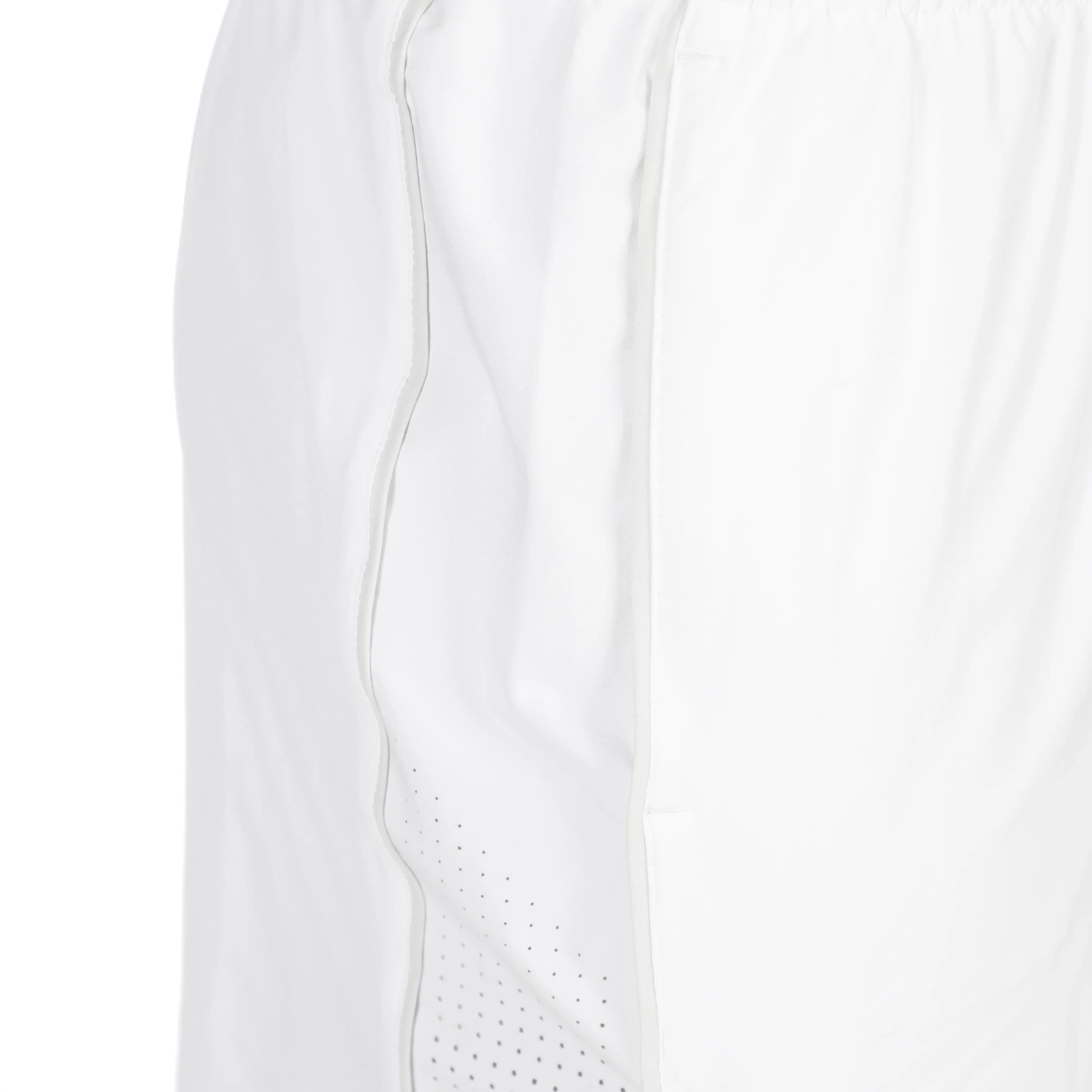 Tournament Shorts Hommes-blanc, gris - Image 4