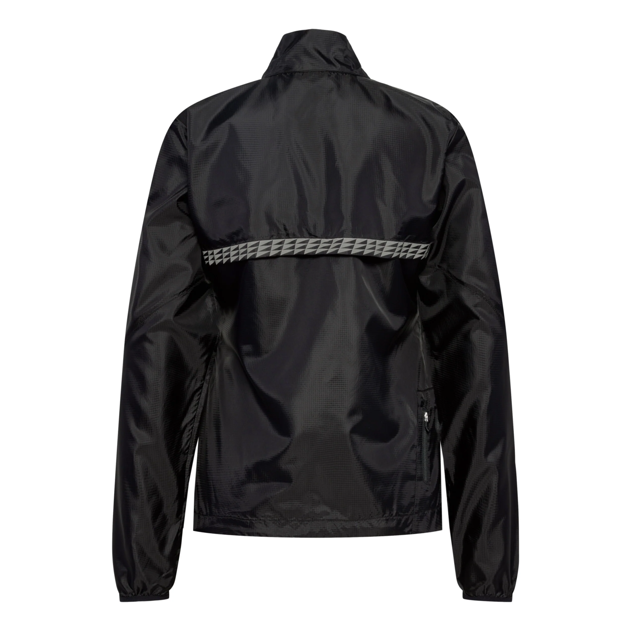 Denton Jacket Veste Running Femmes-Noir - Image 3
