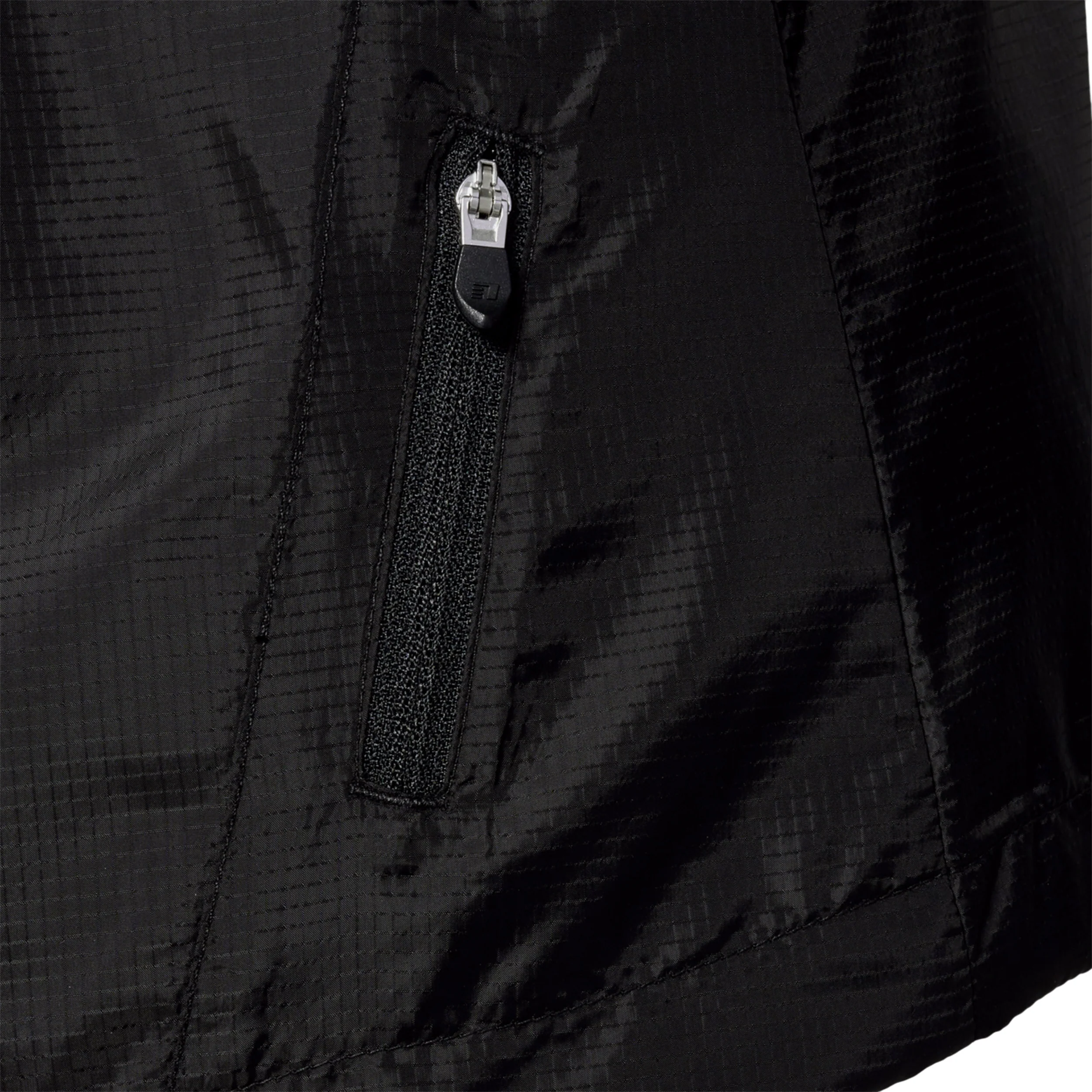Denton Jacket Veste Running Femmes-Noir - Image 5
