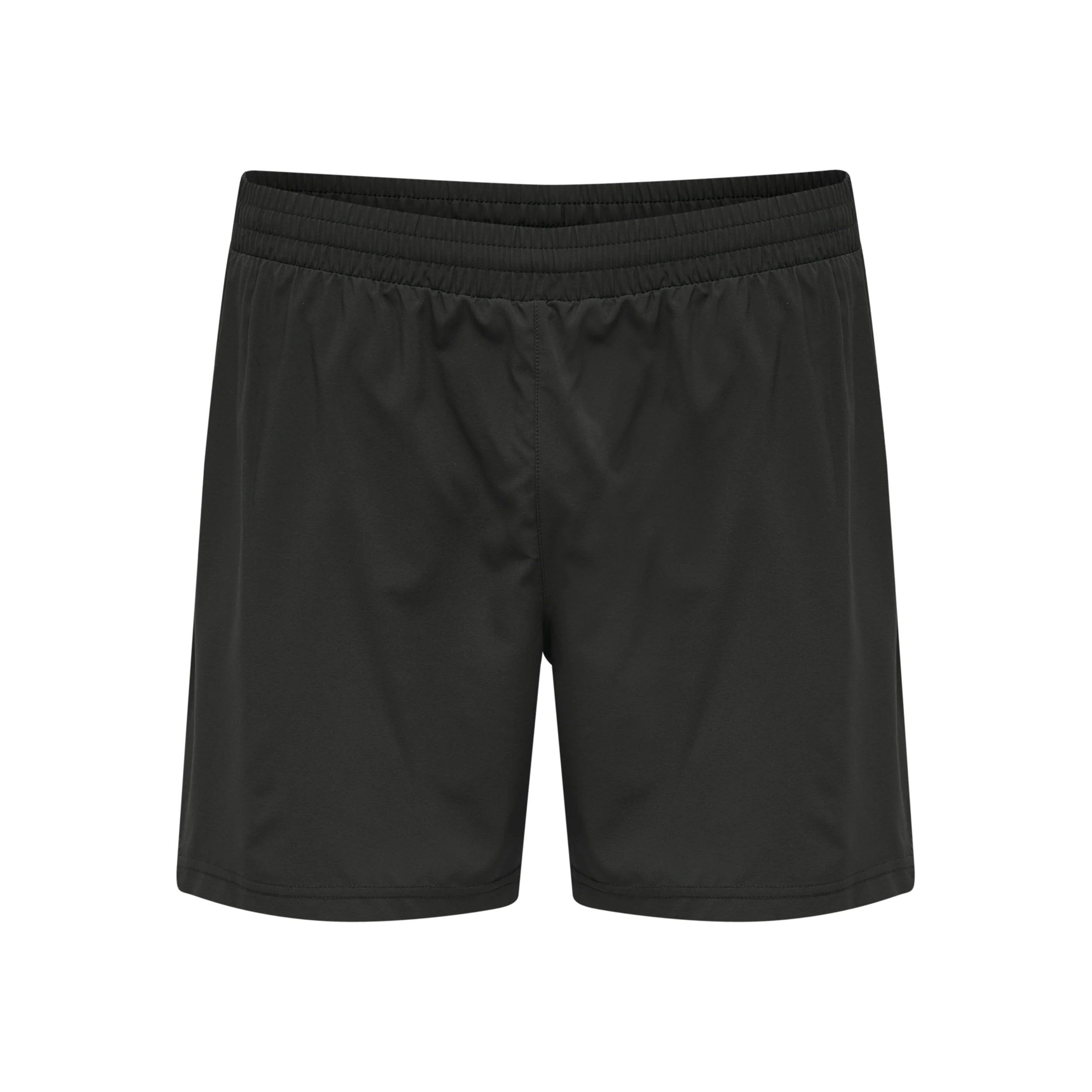 Shorts Hommes-Noir