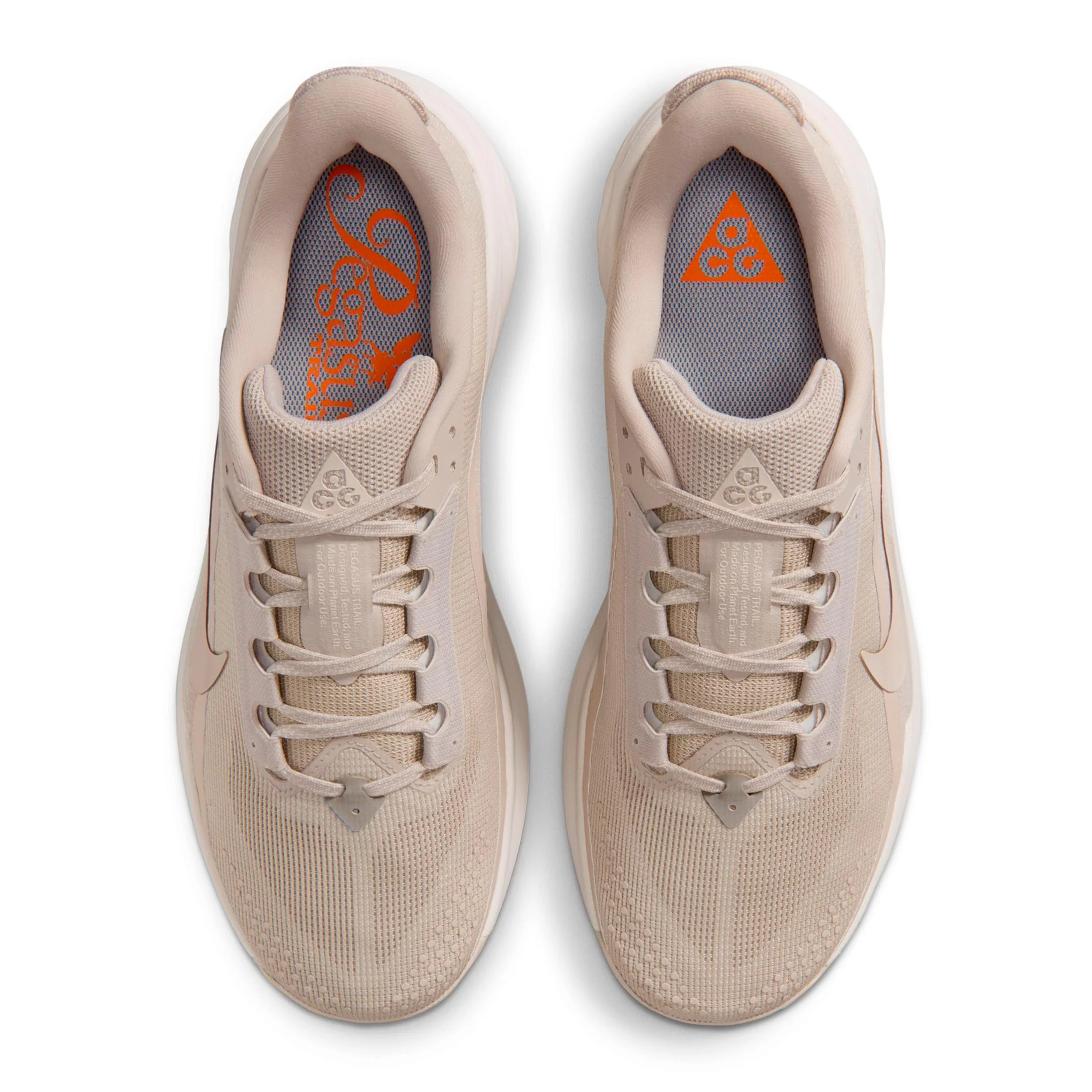 ACG Pegasus Trail Chaussure trail Hommes - crème, beige - Image 3
