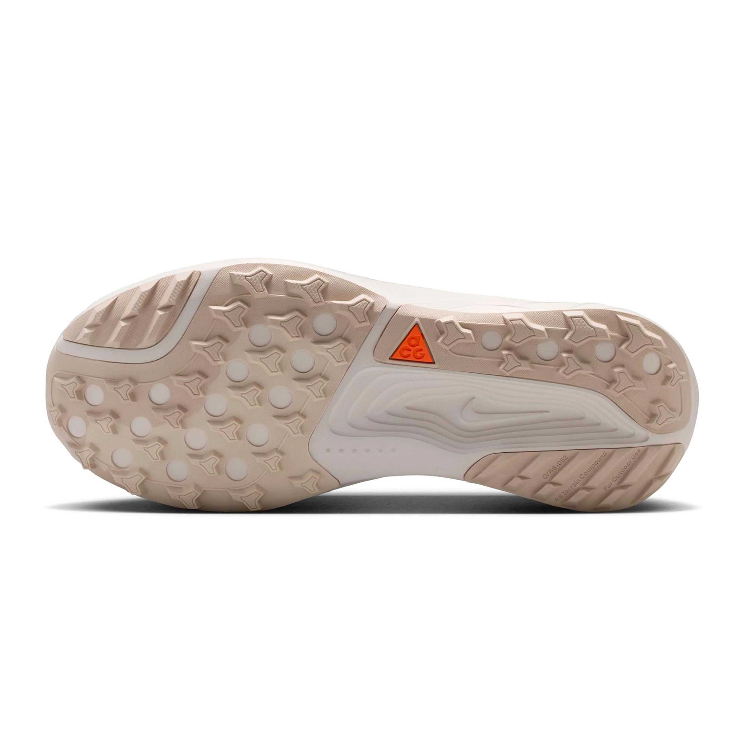 ACG Pegasus Trail Chaussure trail Hommes - crème, beige - Image 4