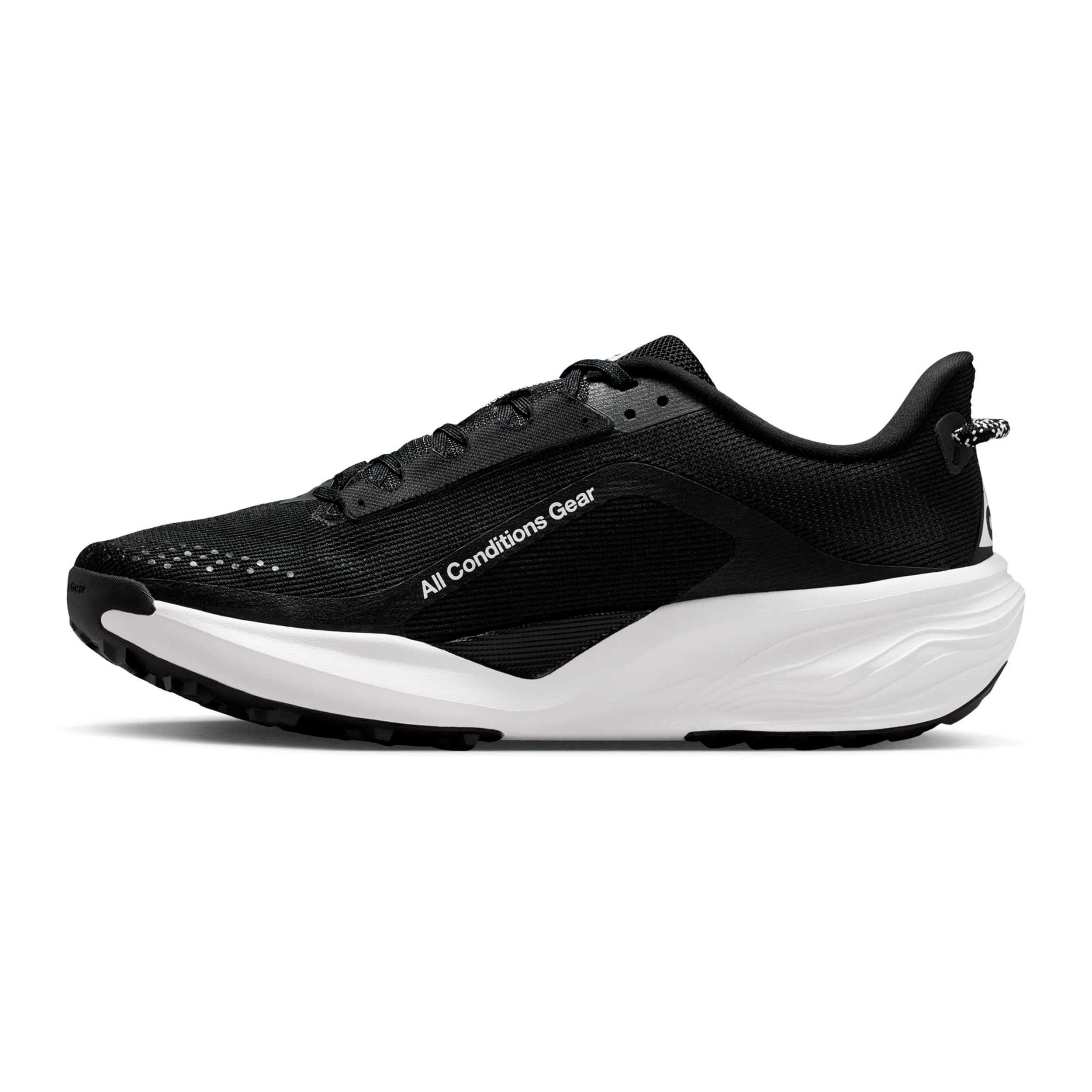 ACG Pegasus Trail Chaussure trail Hommes - noir, gris - Image 2