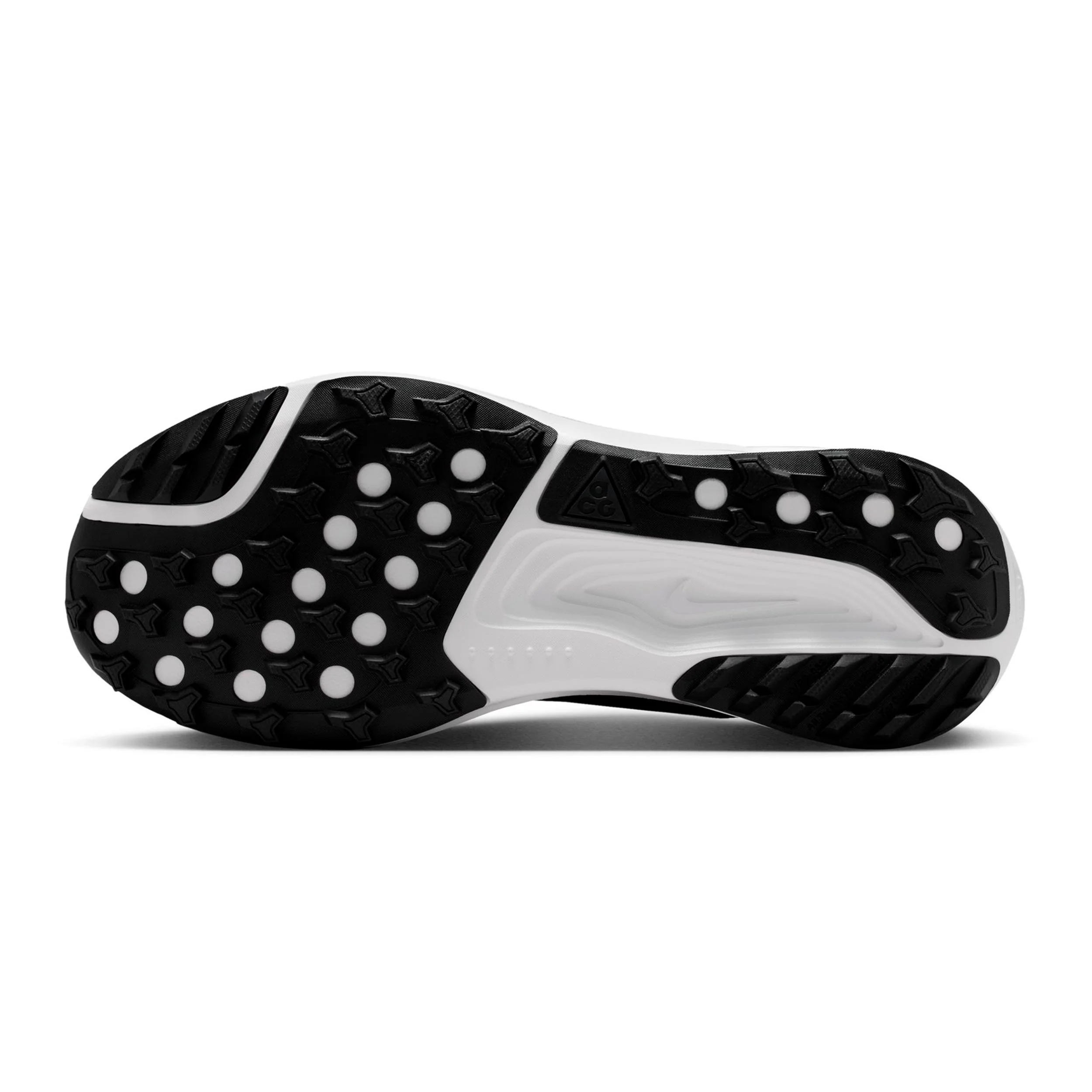 ACG Pegasus Trail Chaussure trail Hommes - noir, gris - Image 4