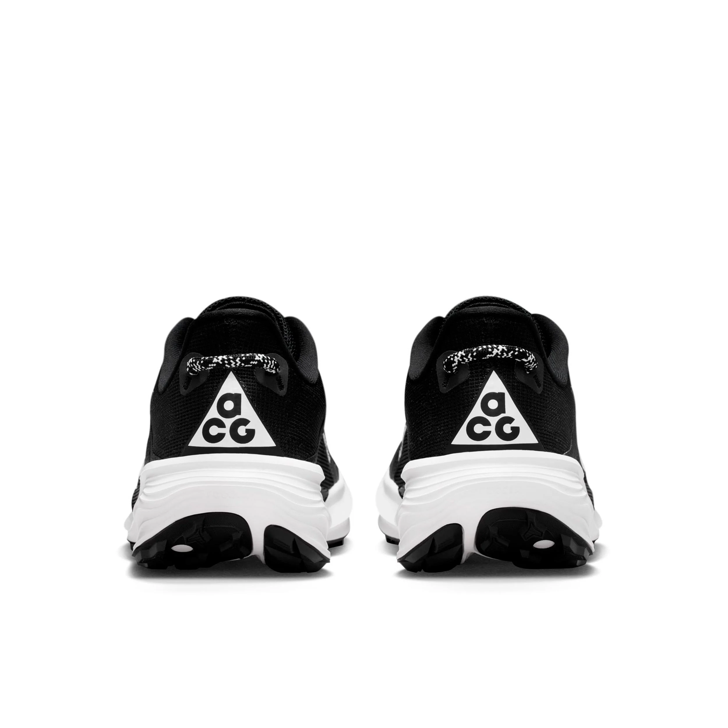 ACG Pegasus Trail Chaussure trail Hommes - noir, gris - Image 5