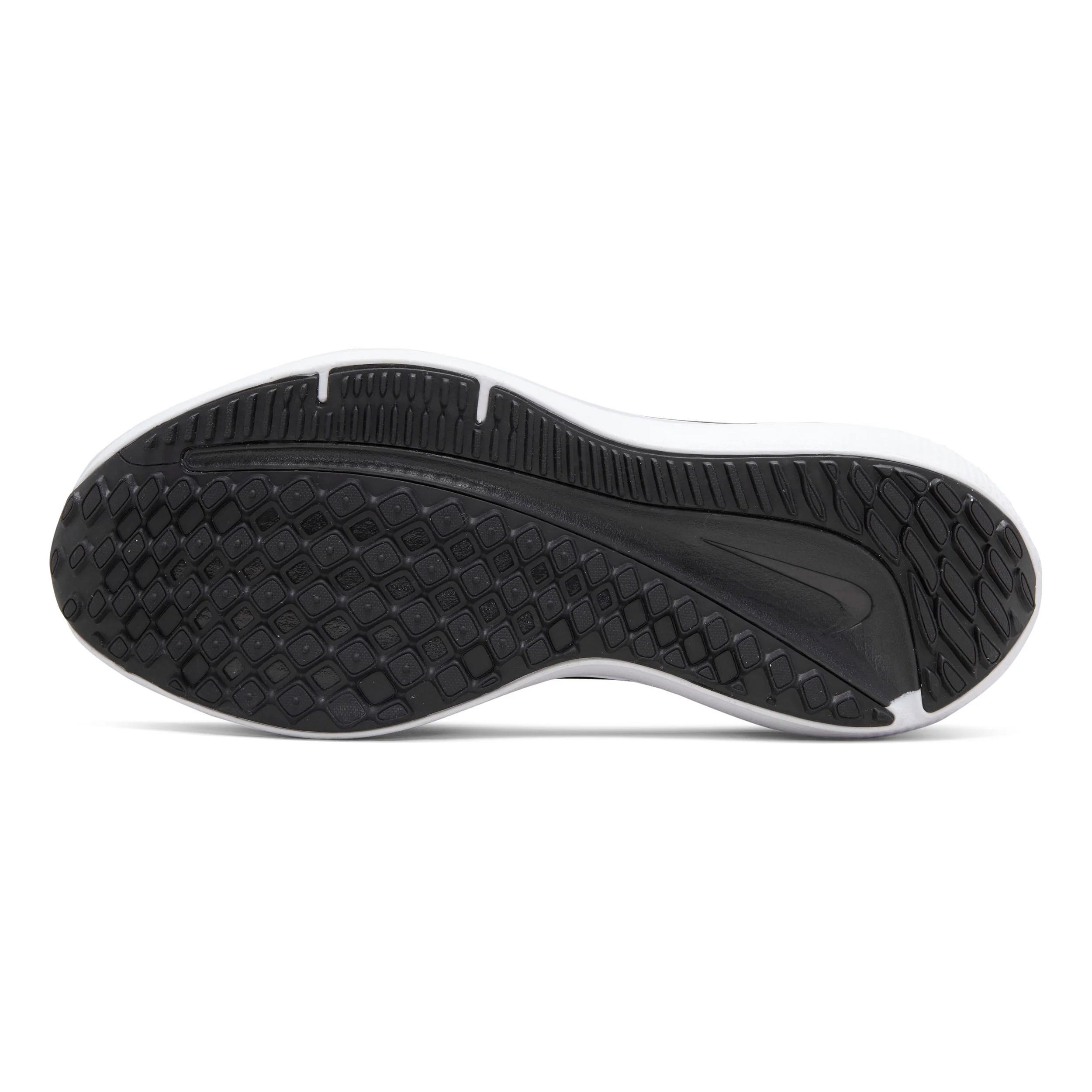 Air Winflo 9 Chaussure De Running Sans Stabilisateurs Femmes-Noir,Gris - Image 5