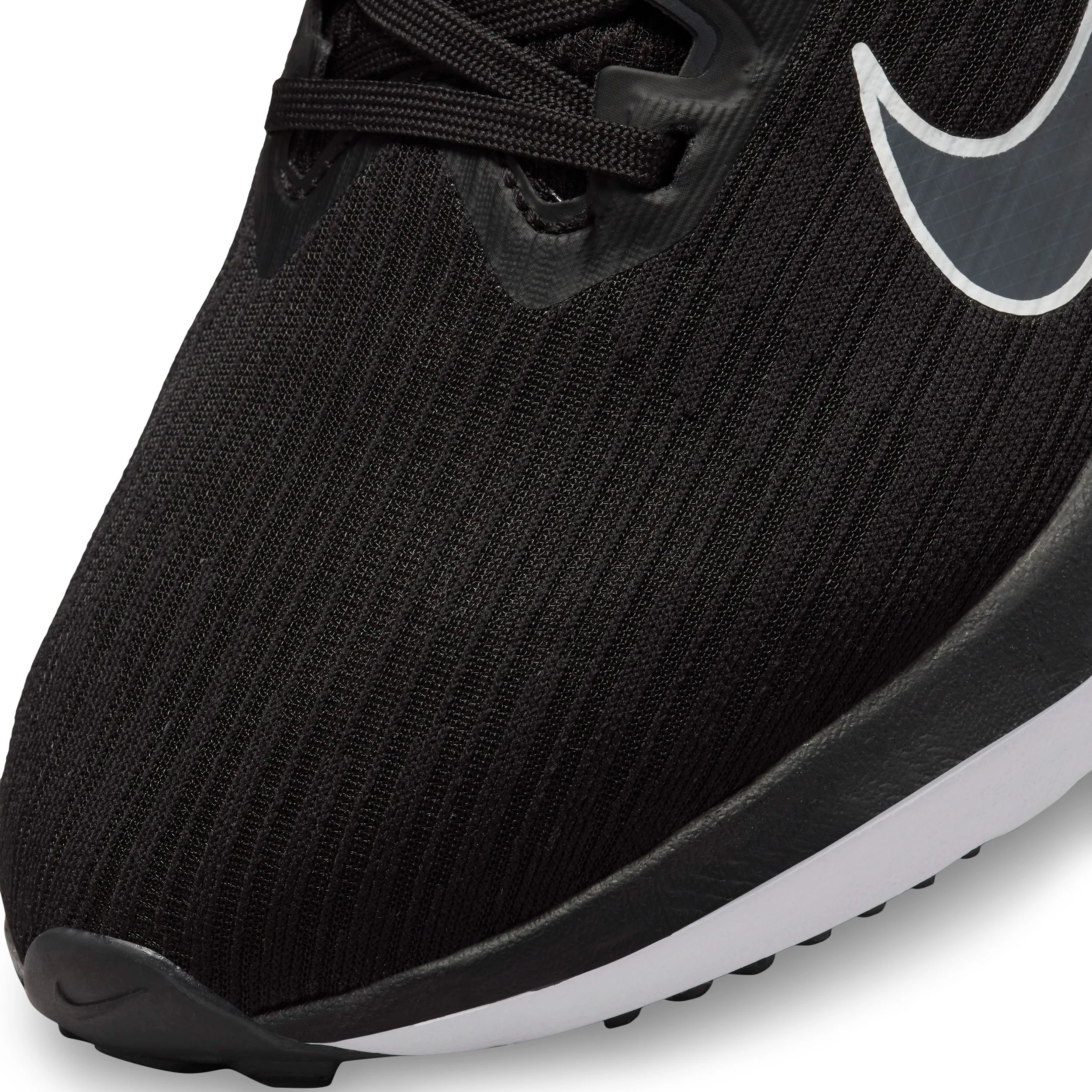 Air Winflo 9 Chaussure De Running Sans Stabilisateurs Femmes-Noir,Gris - Image 9