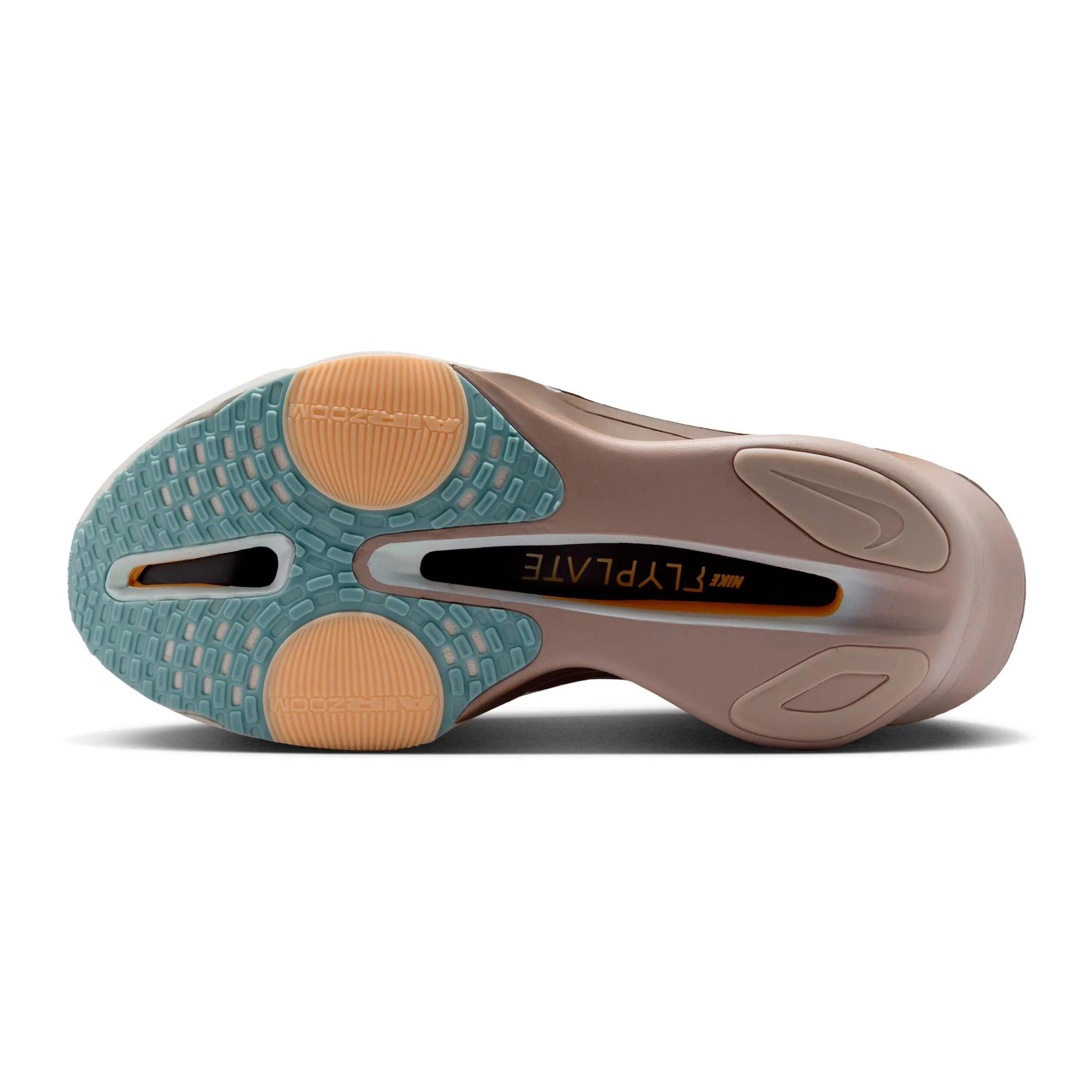 Alphafly 3 Chaussure de compétition Hommes - crème, lilas - Image 4