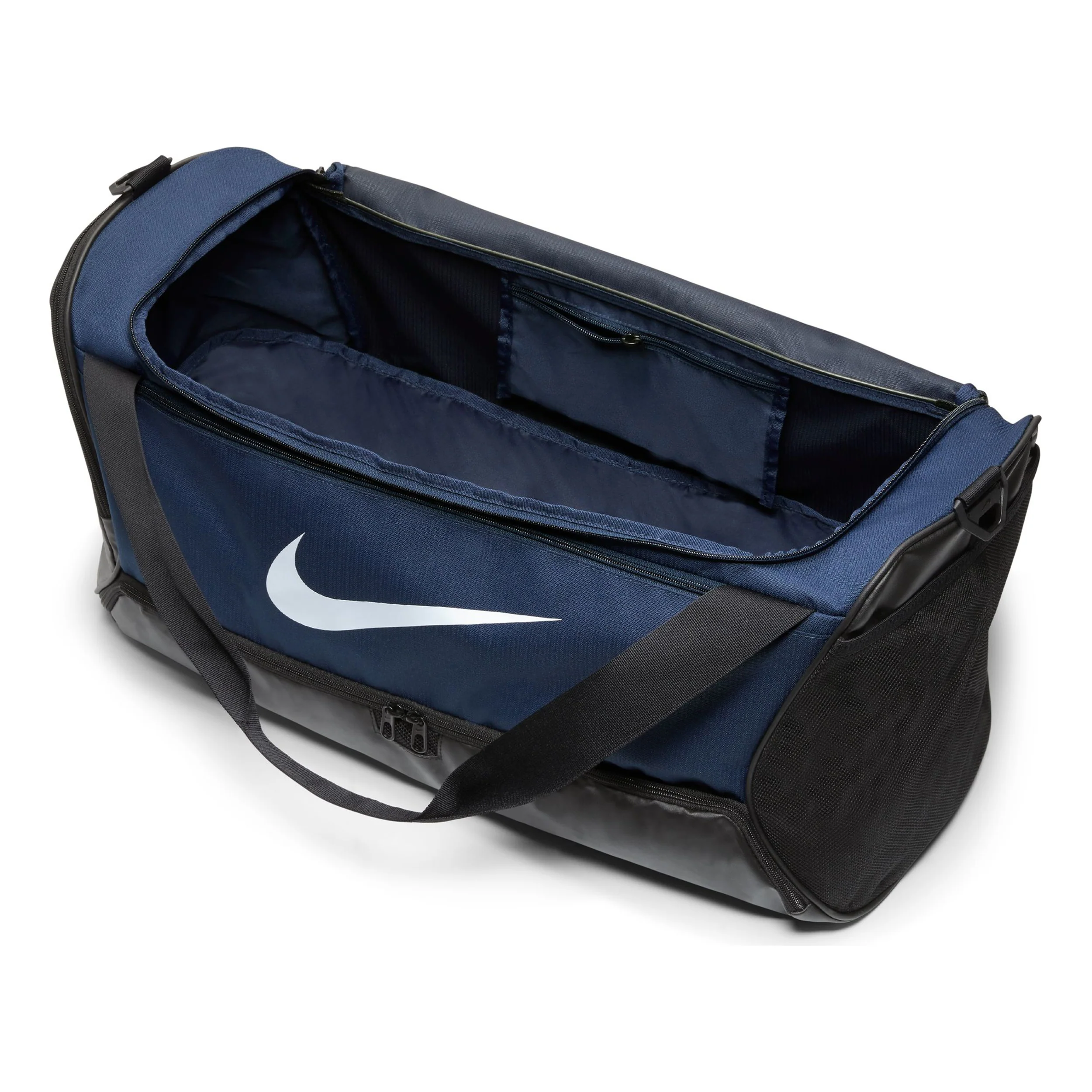 Brasilia 9.5 Sac De Sport-Bleu Foncé - Image 5