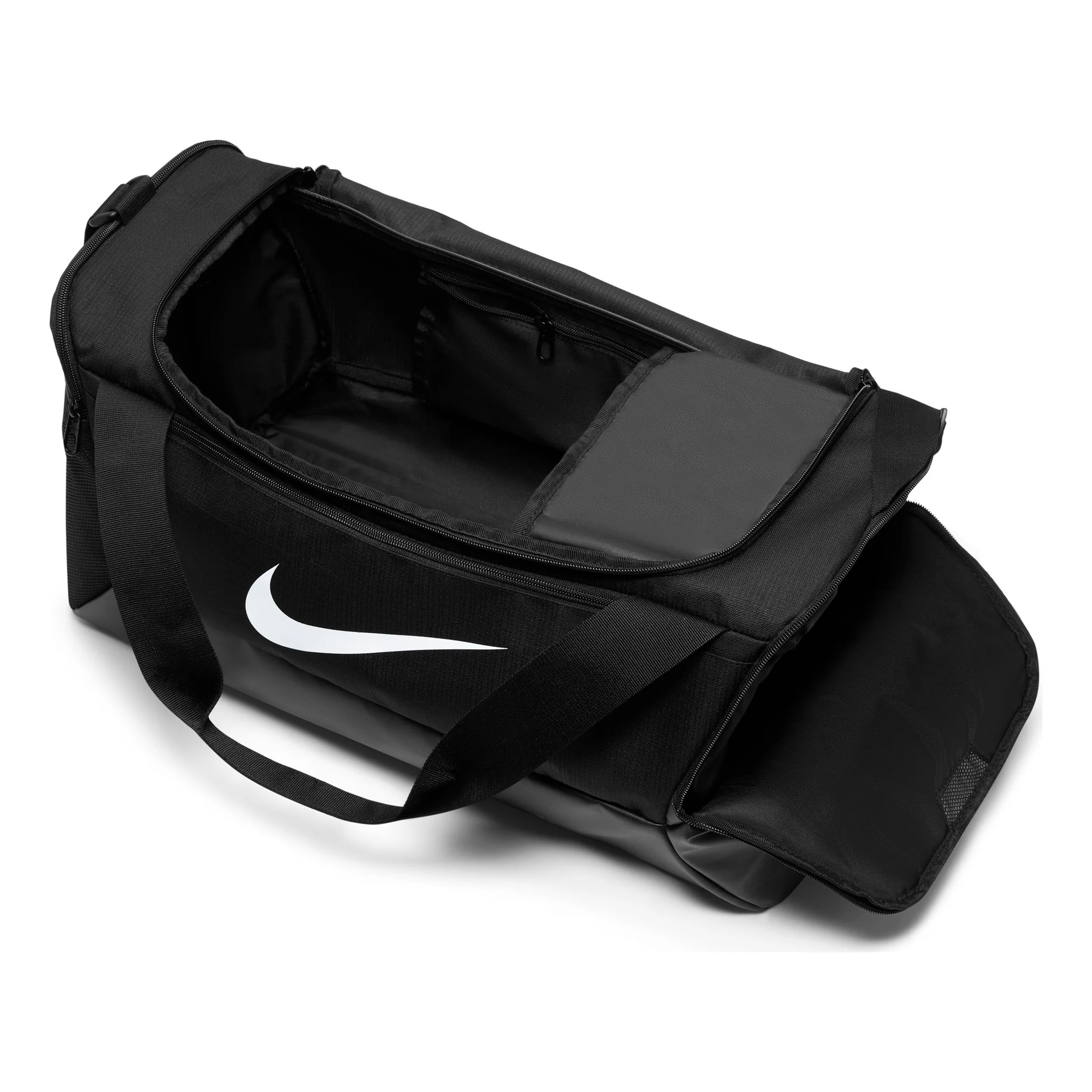 Brasilia 9.5 Sac De Sport-Noir,Blanc - Image 4