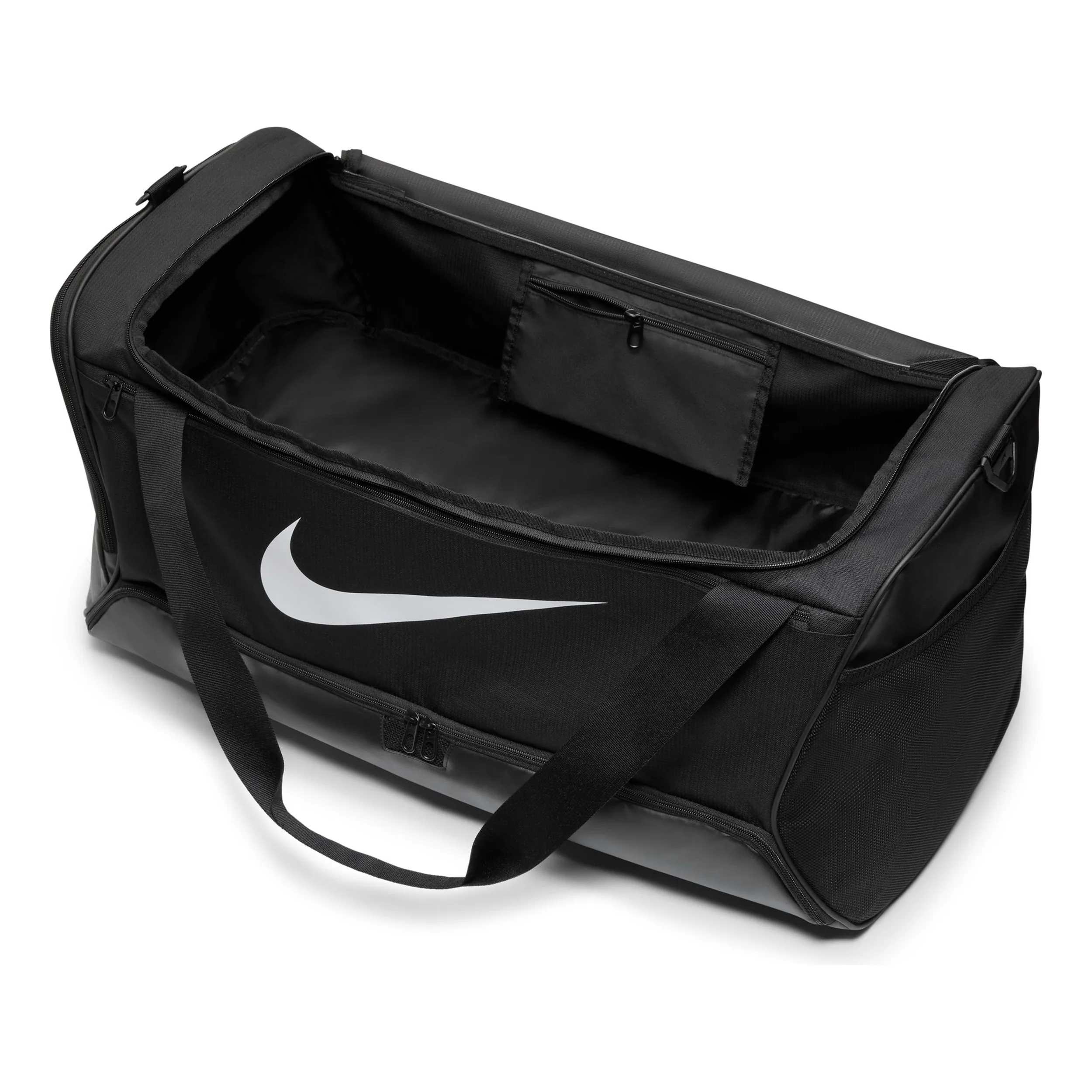Brasilia 9.5 Sac De Sport-Noir,Blanc - Image 3