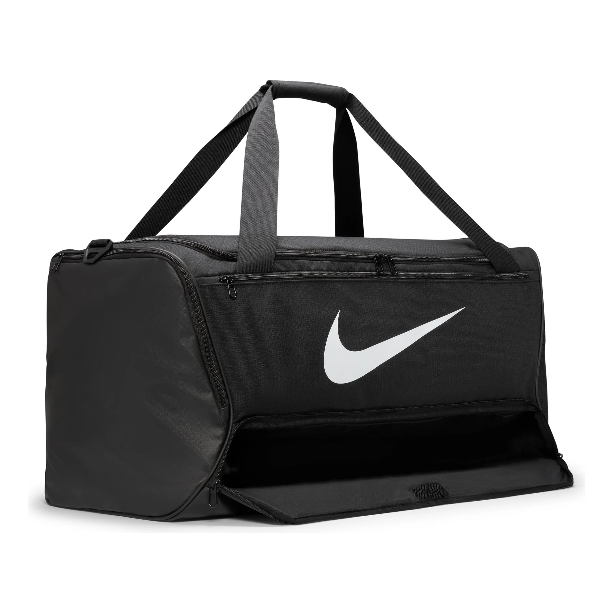 Brasilia 9.5 Sac De Sport-Noir,Blanc - Image 4