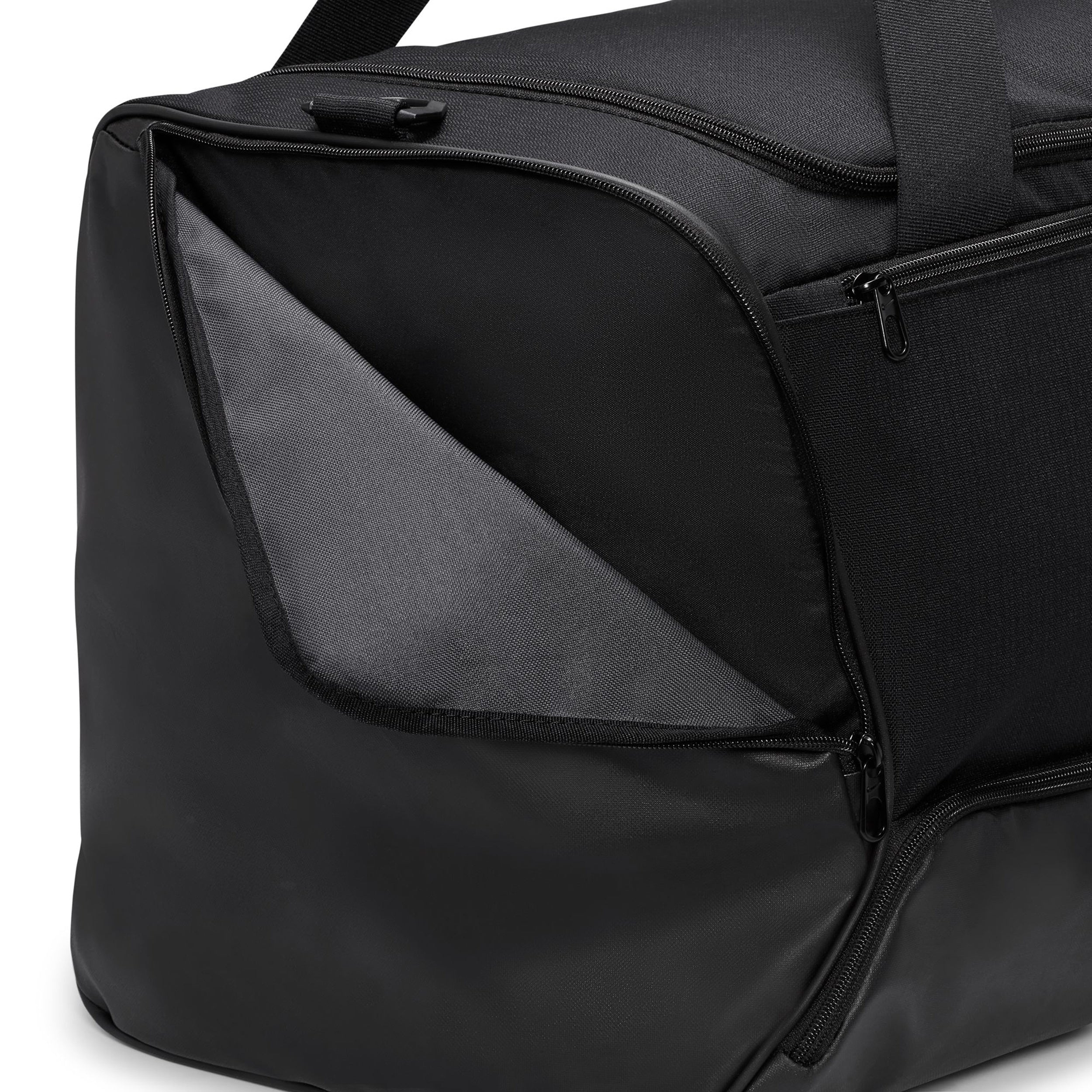 Brasilia 9.5 Sac De Sport-Noir,Blanc - Image 5