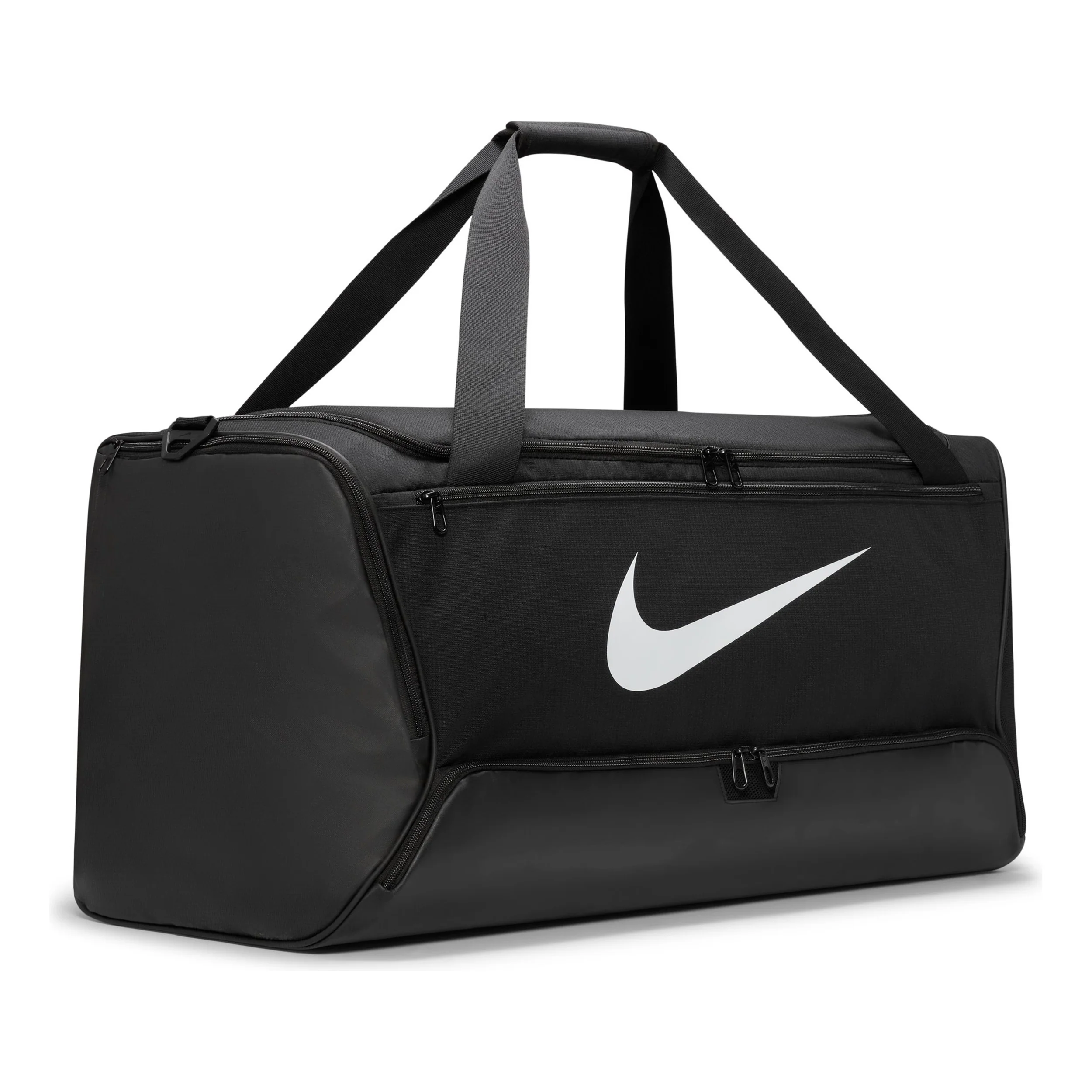 Brasilia 9.5 Sac De Sport-Noir,Blanc - Image 8