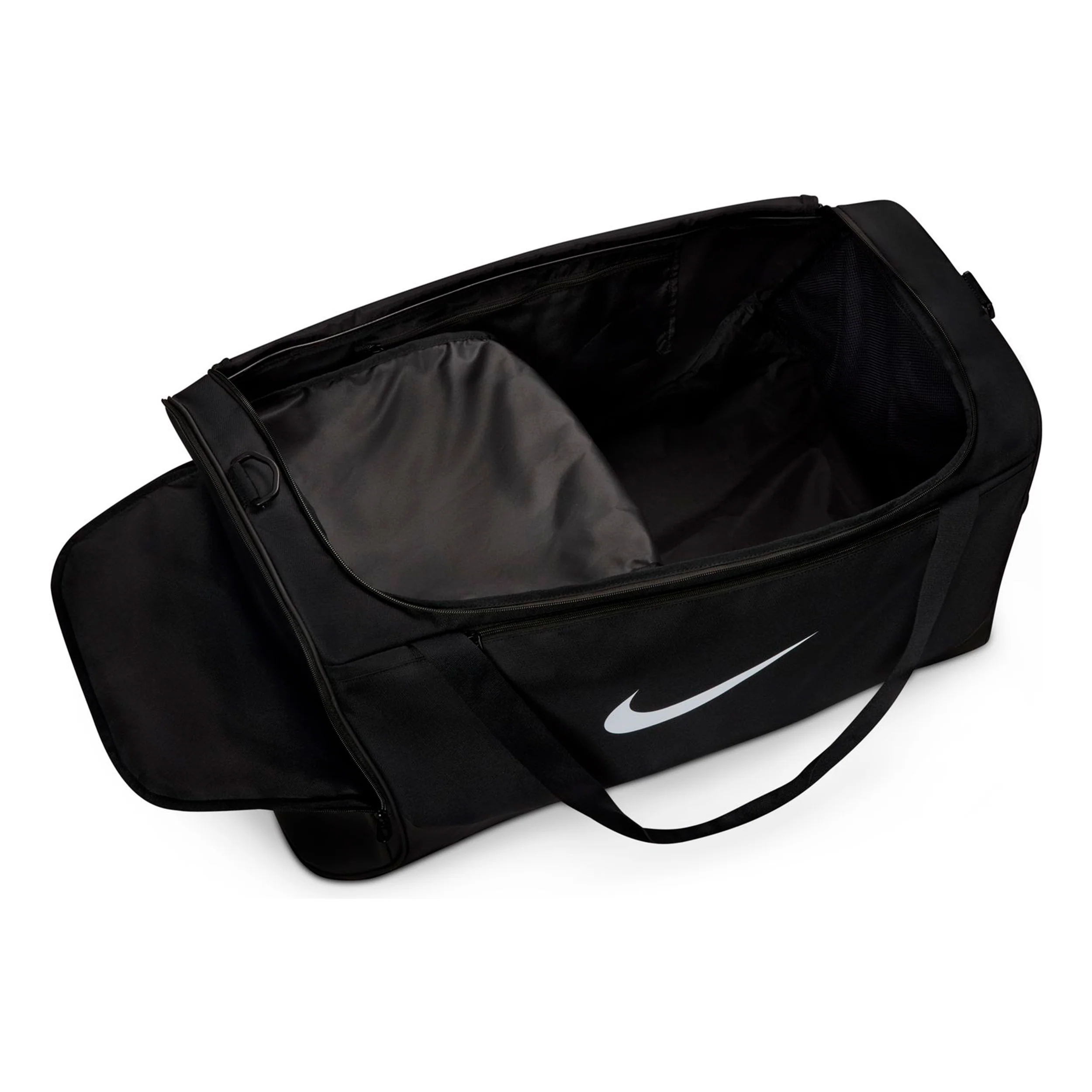 Brasilia L Duffle Sac de sport - noir - Image 4